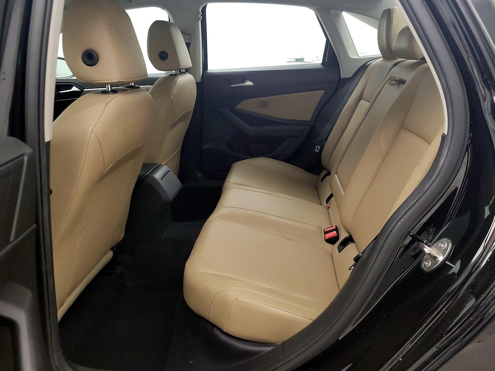2019 Volkswagen Jetta SE - Photo 20