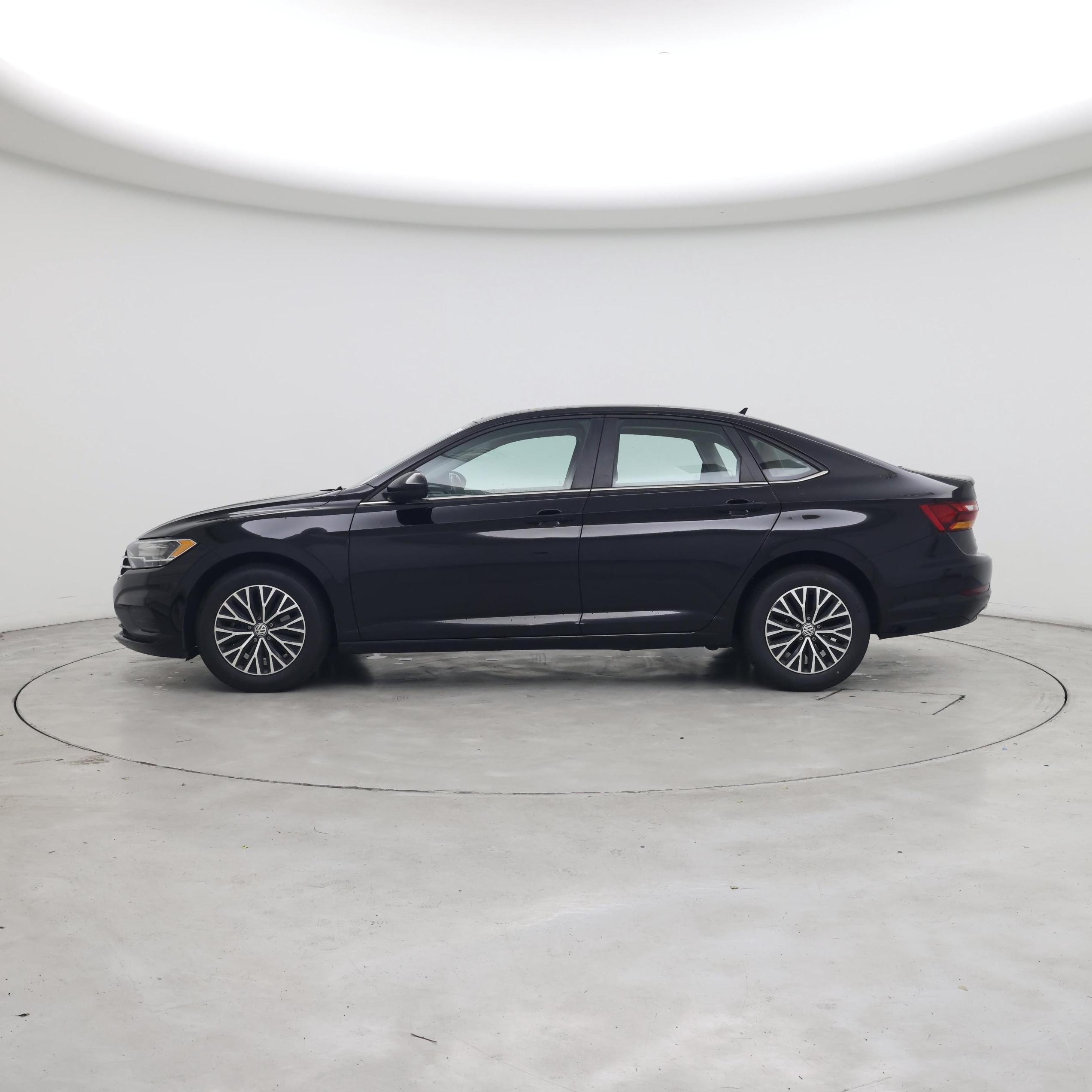 Thumbnail: 2019 Volkswagen Jetta - 3