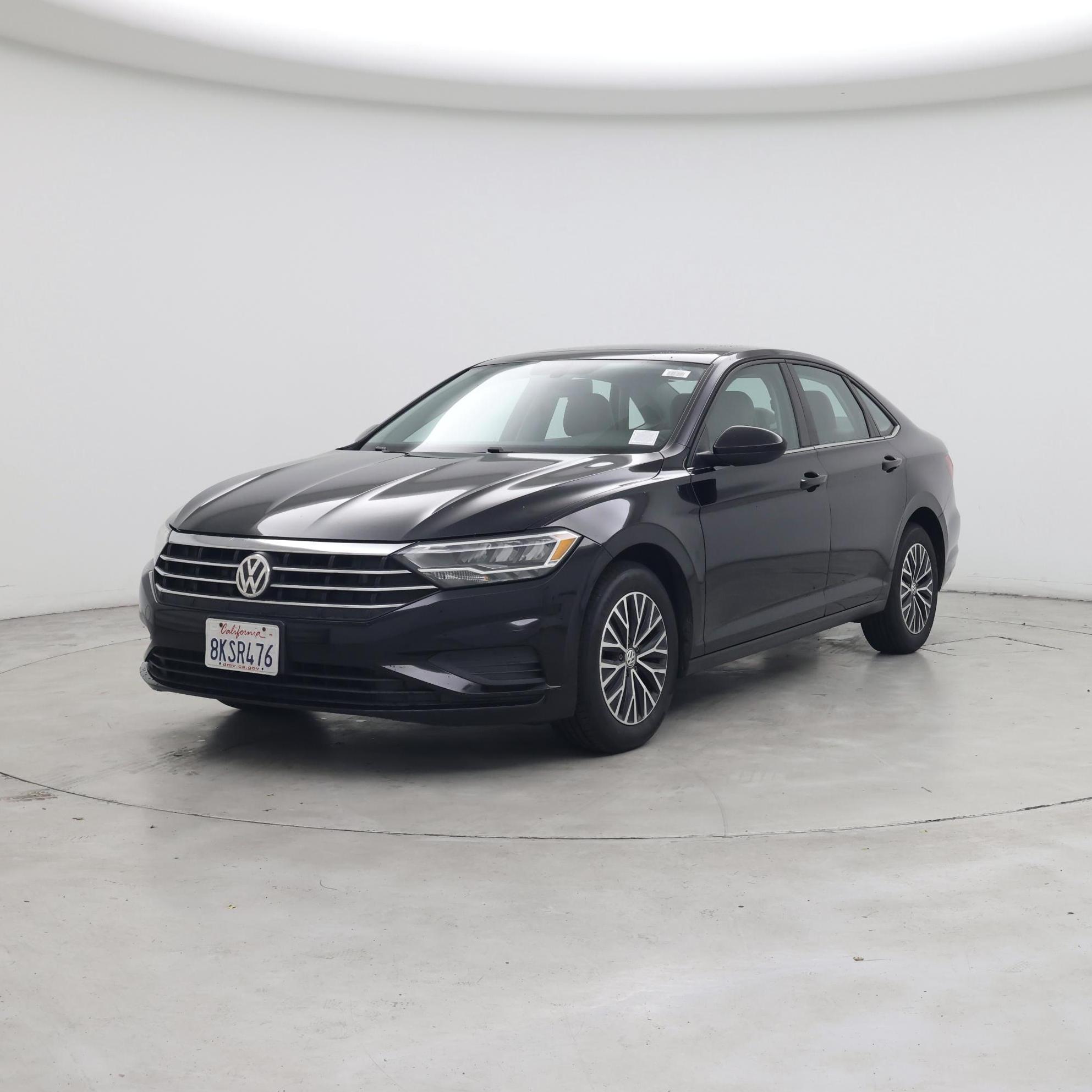Thumbnail: 2019 Volkswagen Jetta - 4
