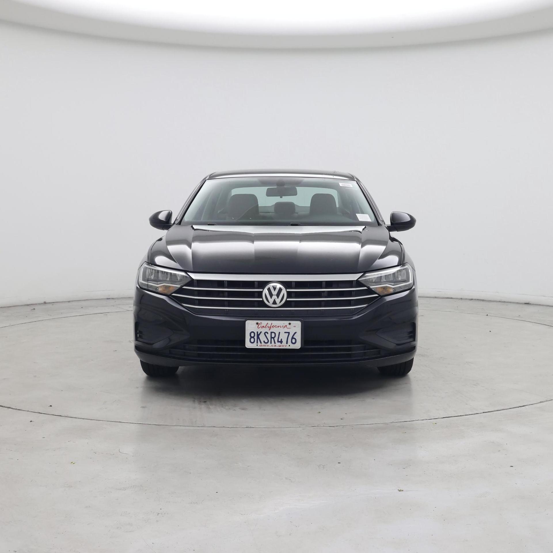 Thumbnail: 2019 Volkswagen Jetta - 5