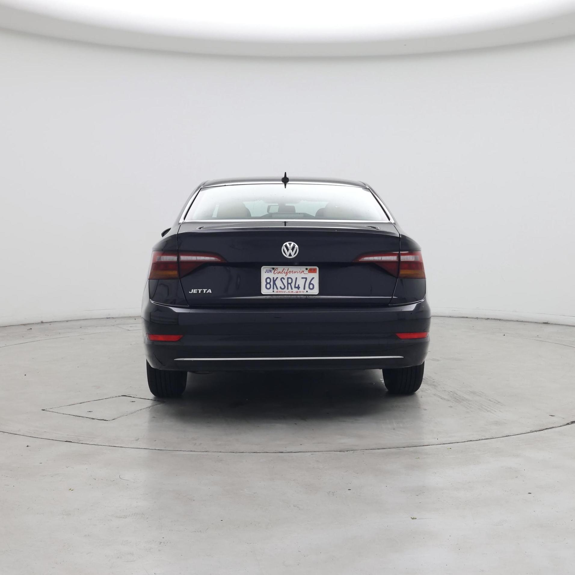 Thumbnail: 2019 Volkswagen Jetta - 6