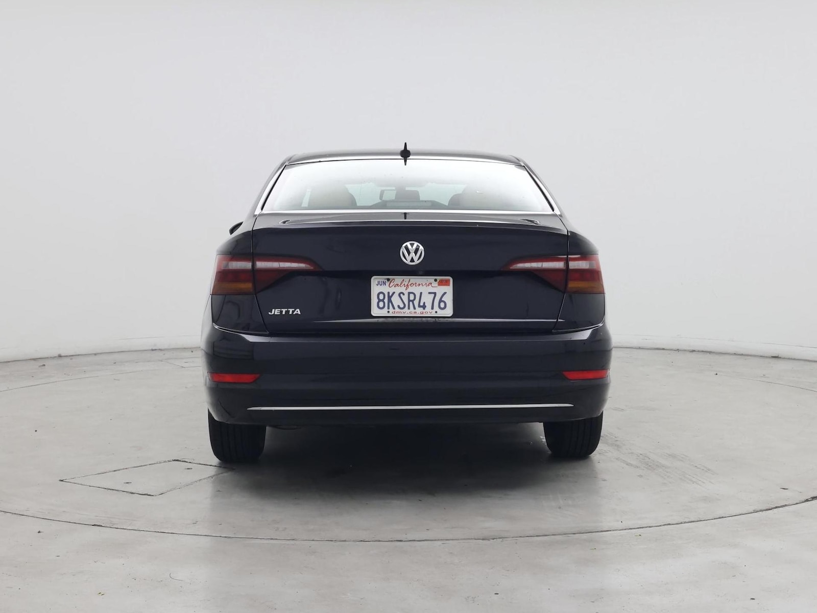 2019 Volkswagen Jetta SE - Photo 7