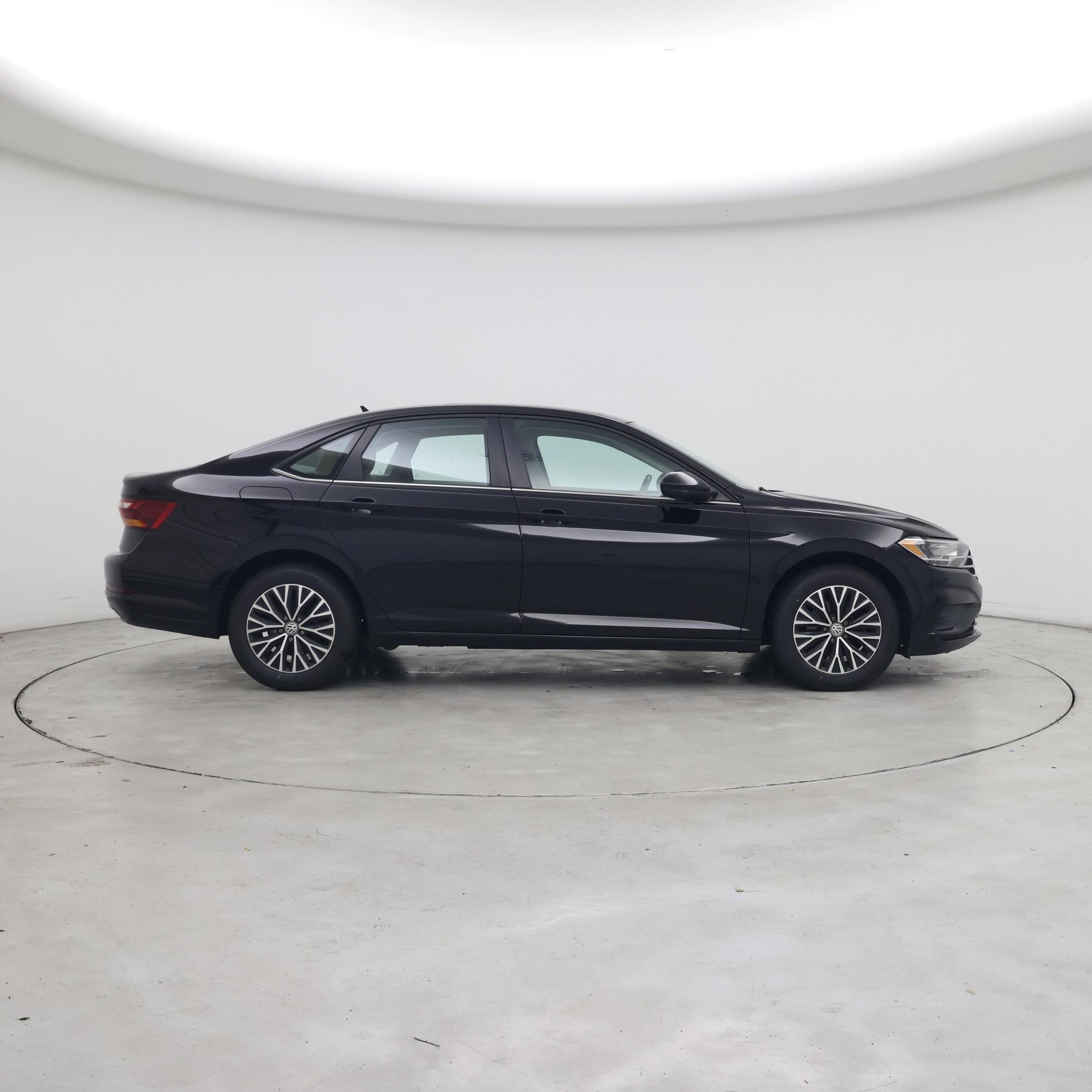 Thumbnail: 2019 Volkswagen Jetta - 7