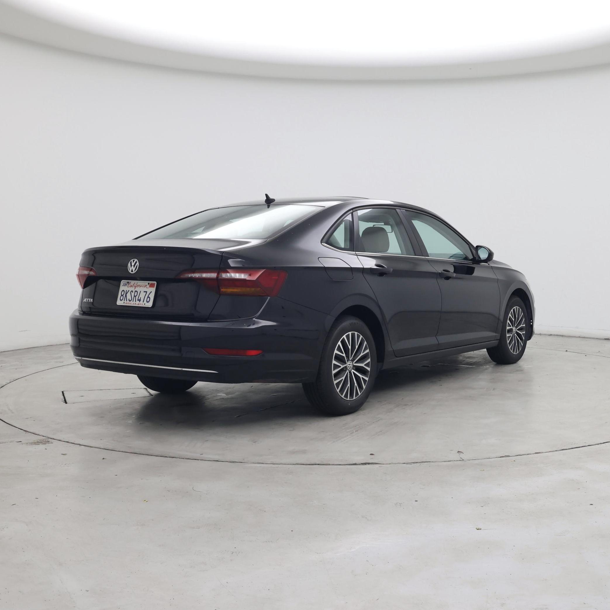 Thumbnail: 2019 Volkswagen Jetta - 8