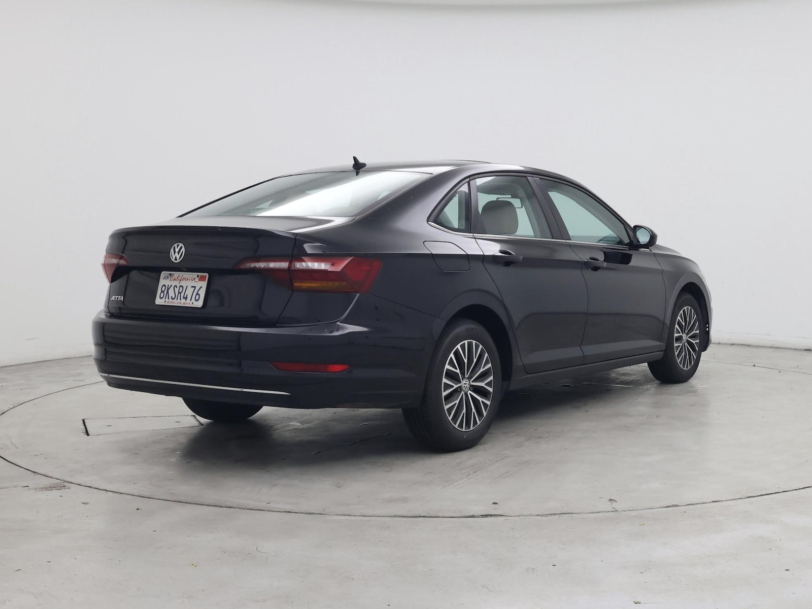 2019 Volkswagen Jetta SE - Photo 9