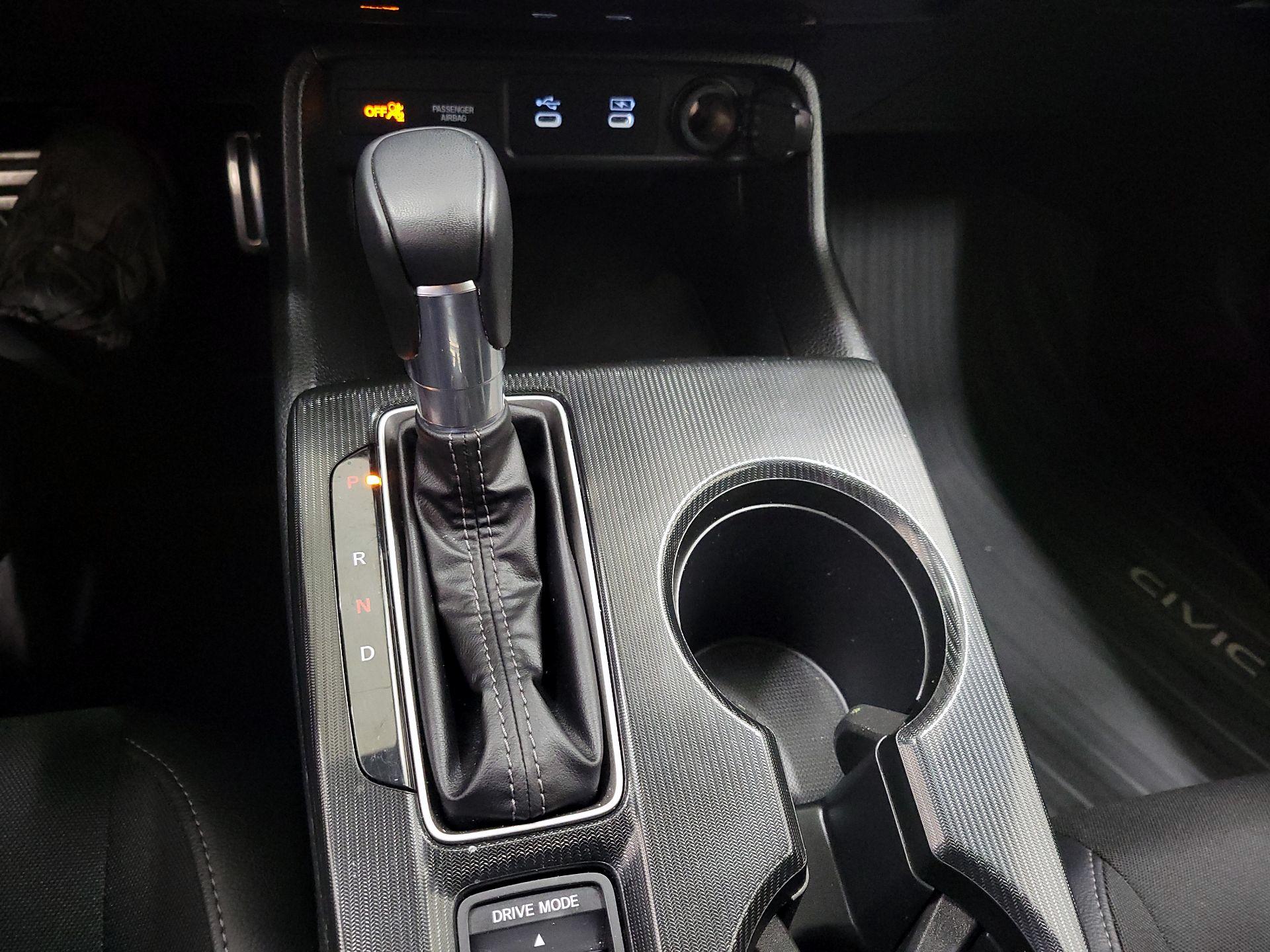 Thumbnail: 2025 Honda Civic - 16
