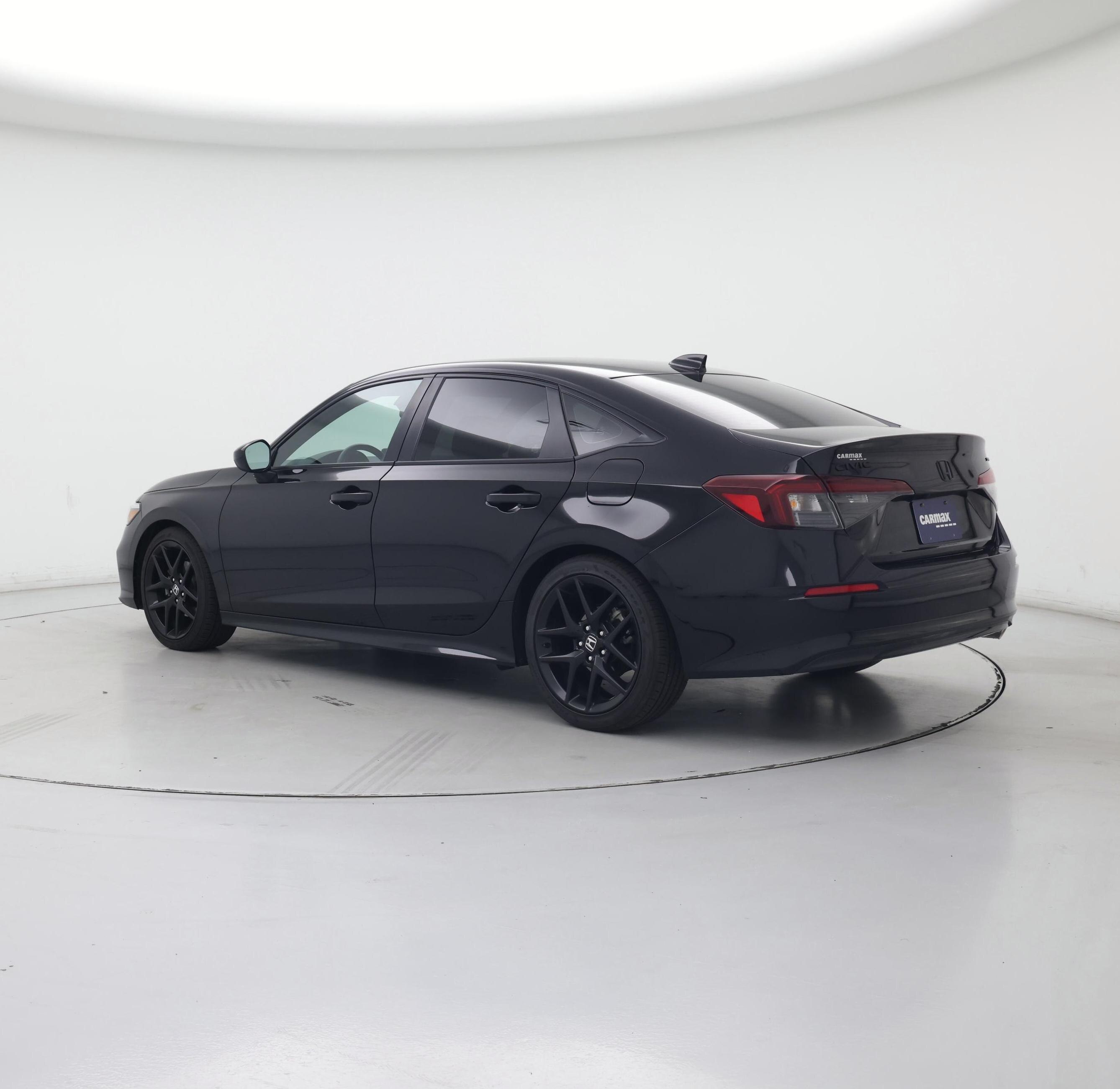 Thumbnail: 2025 Honda Civic - 2