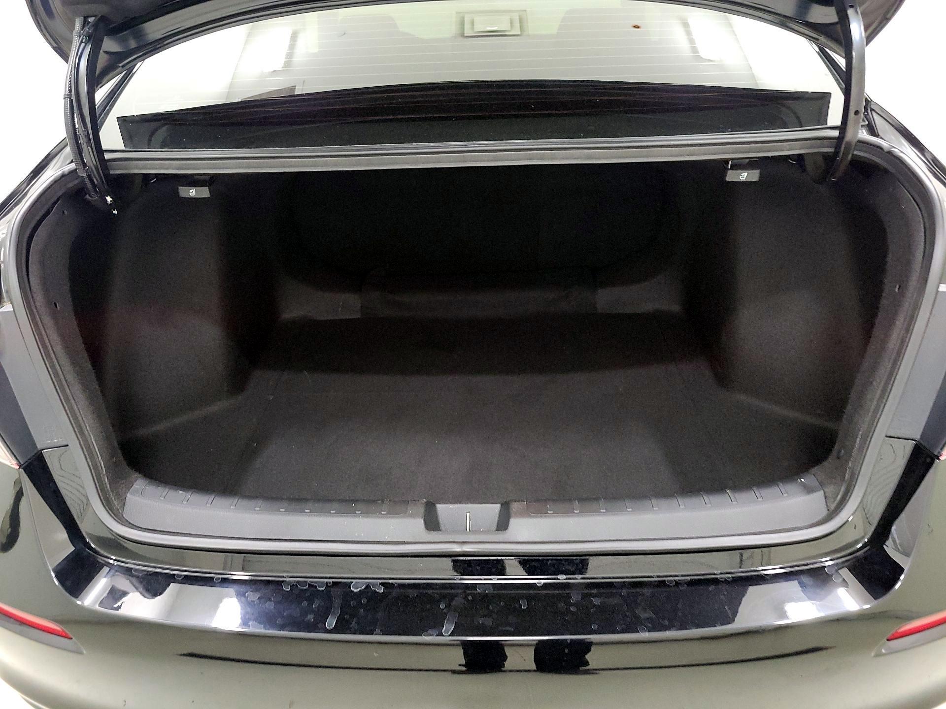 Thumbnail: 2025 Honda Civic - 19