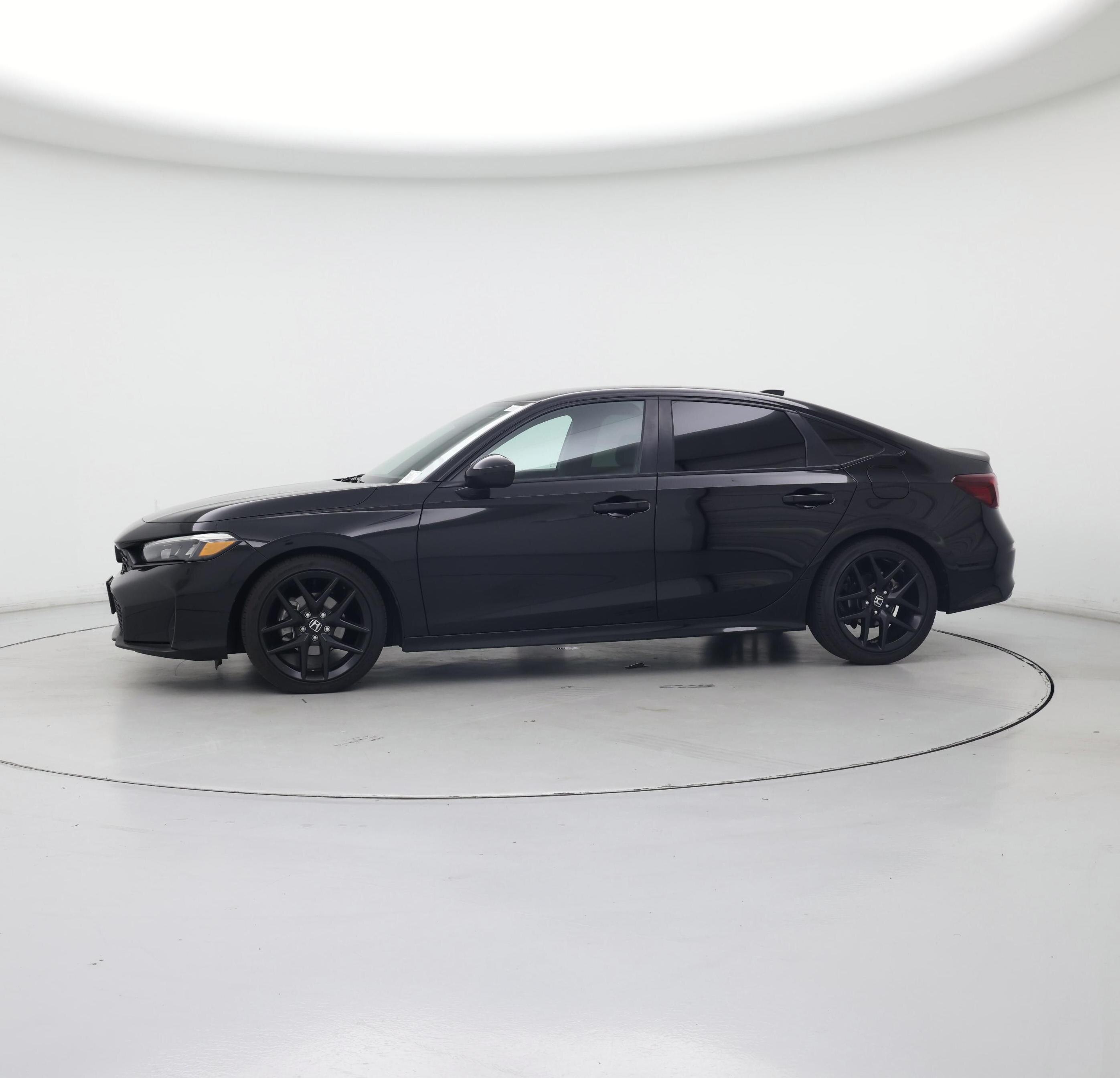 Thumbnail: 2025 Honda Civic - 3