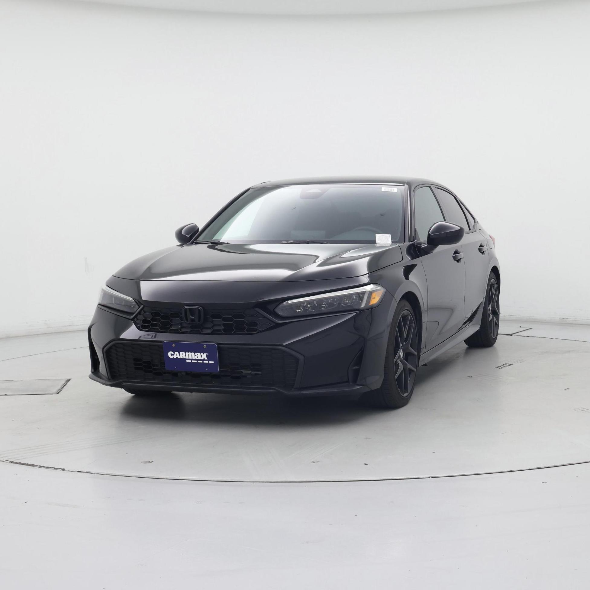 Thumbnail: 2025 Honda Civic - 4