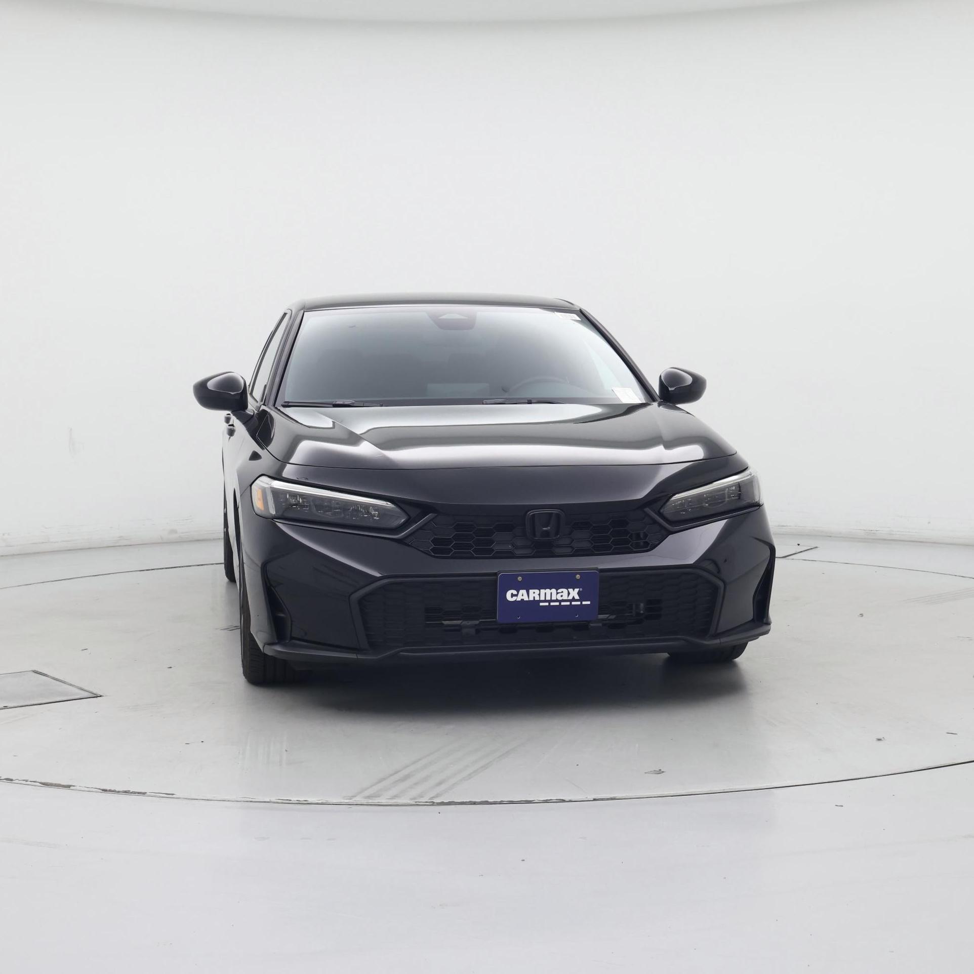 Thumbnail: 2025 Honda Civic - 5
