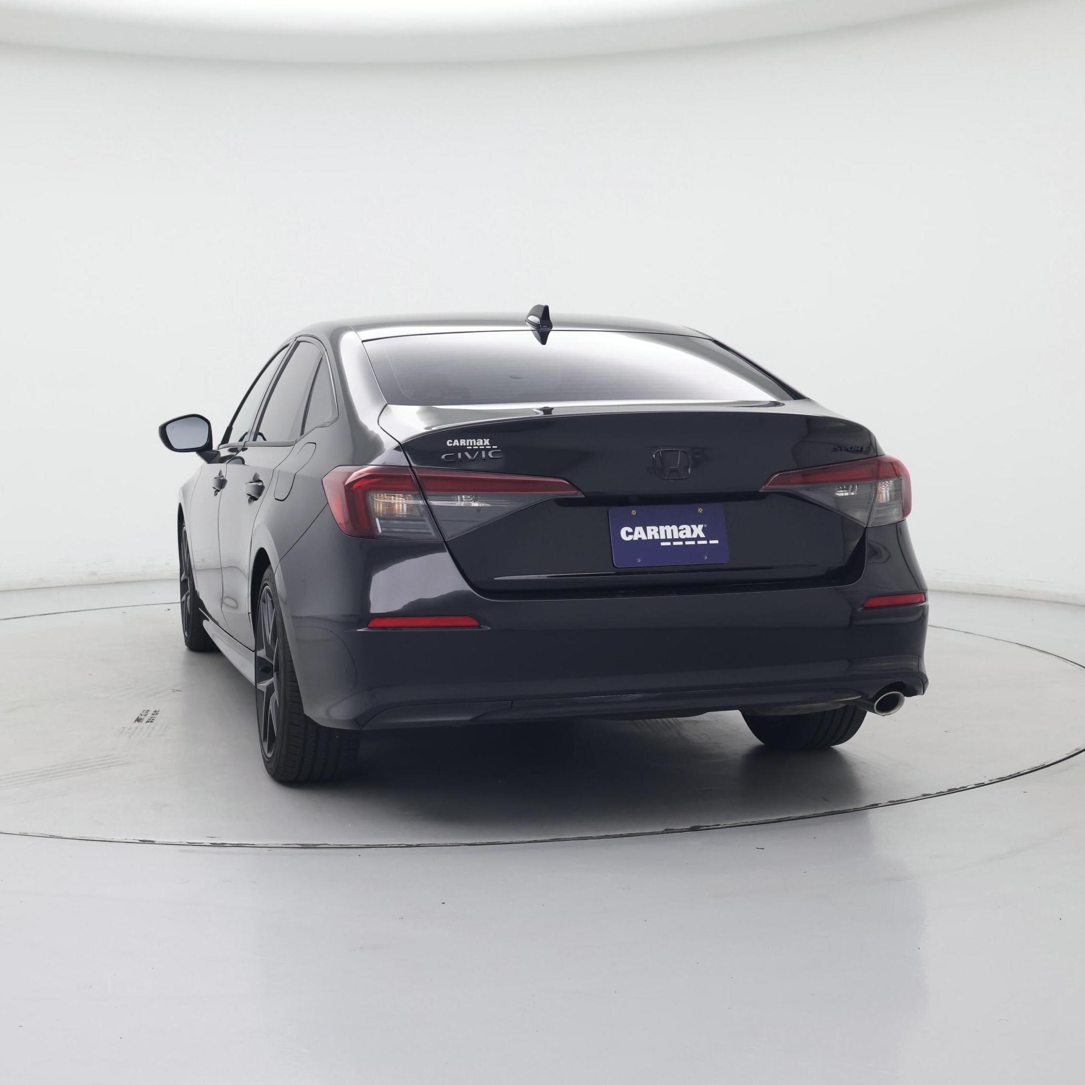 Thumbnail: 2025 Honda Civic - 6