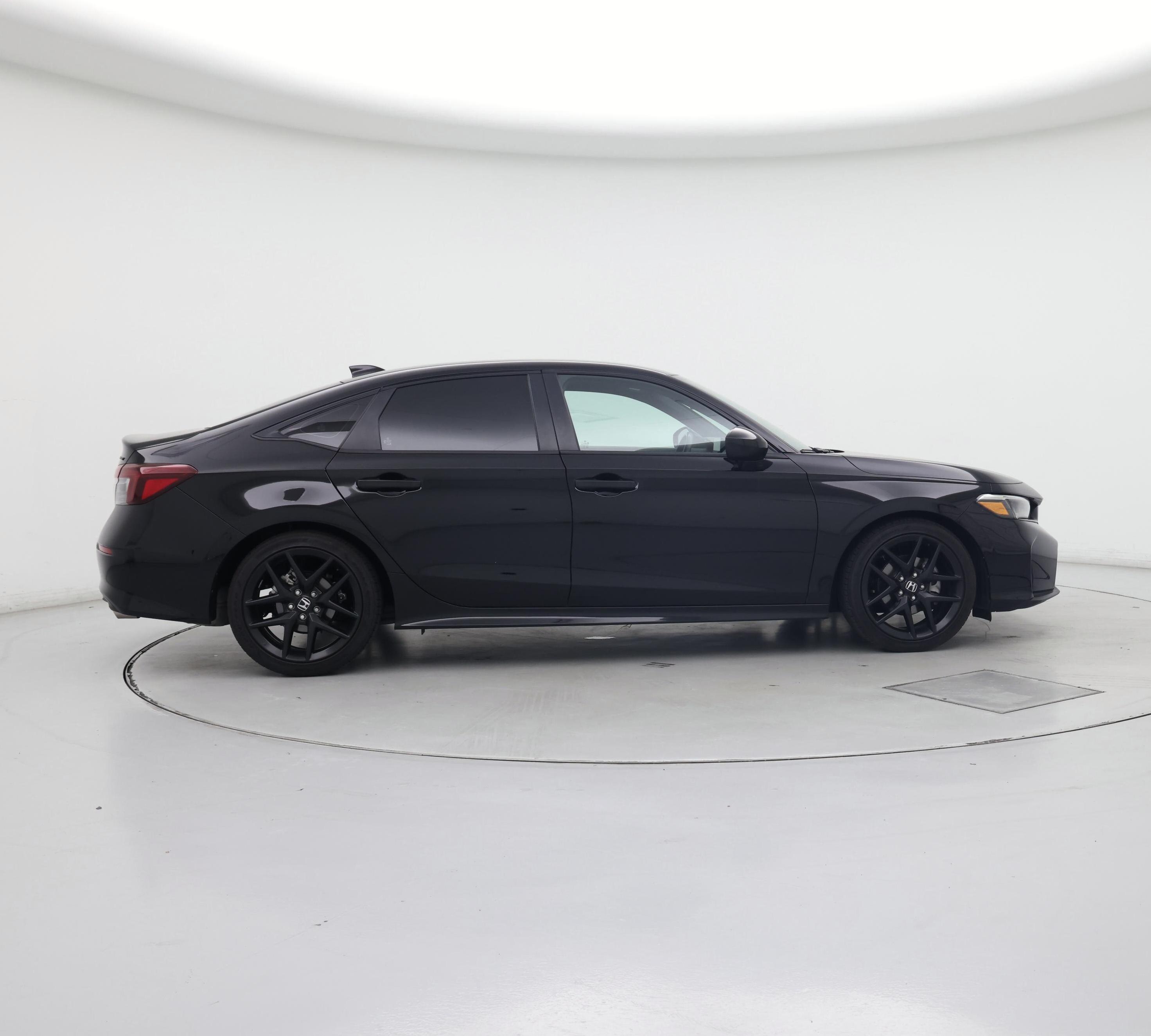 Thumbnail: 2025 Honda Civic - 7