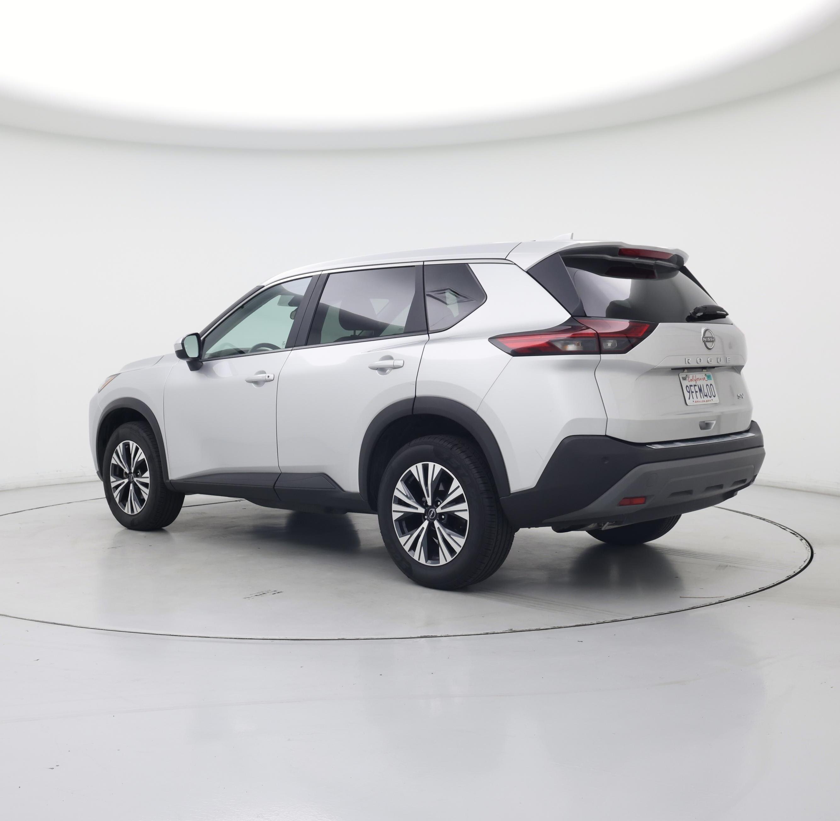 Thumbnail: 2023 Nissan Rogue - 2