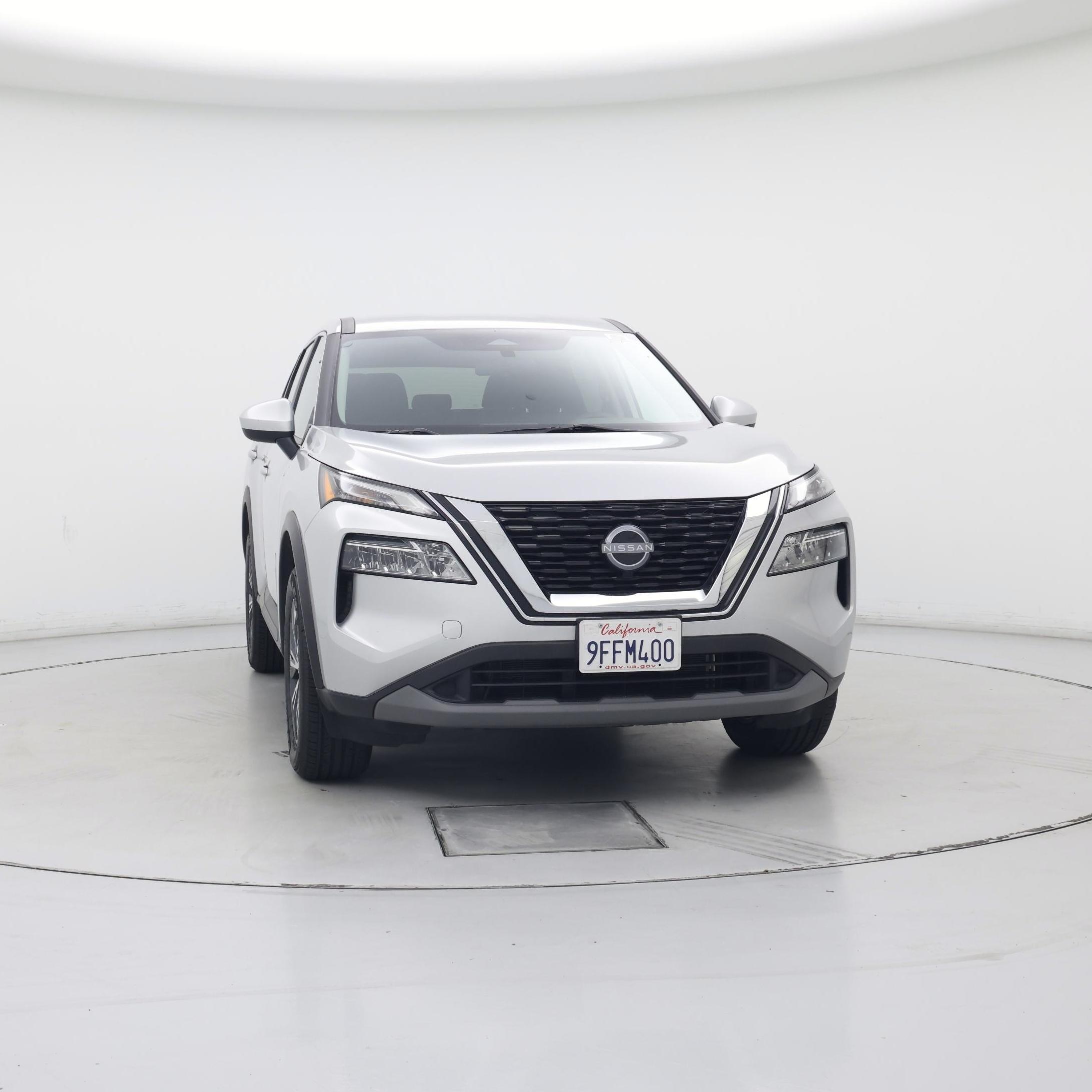 Thumbnail: 2023 Nissan Rogue - 5