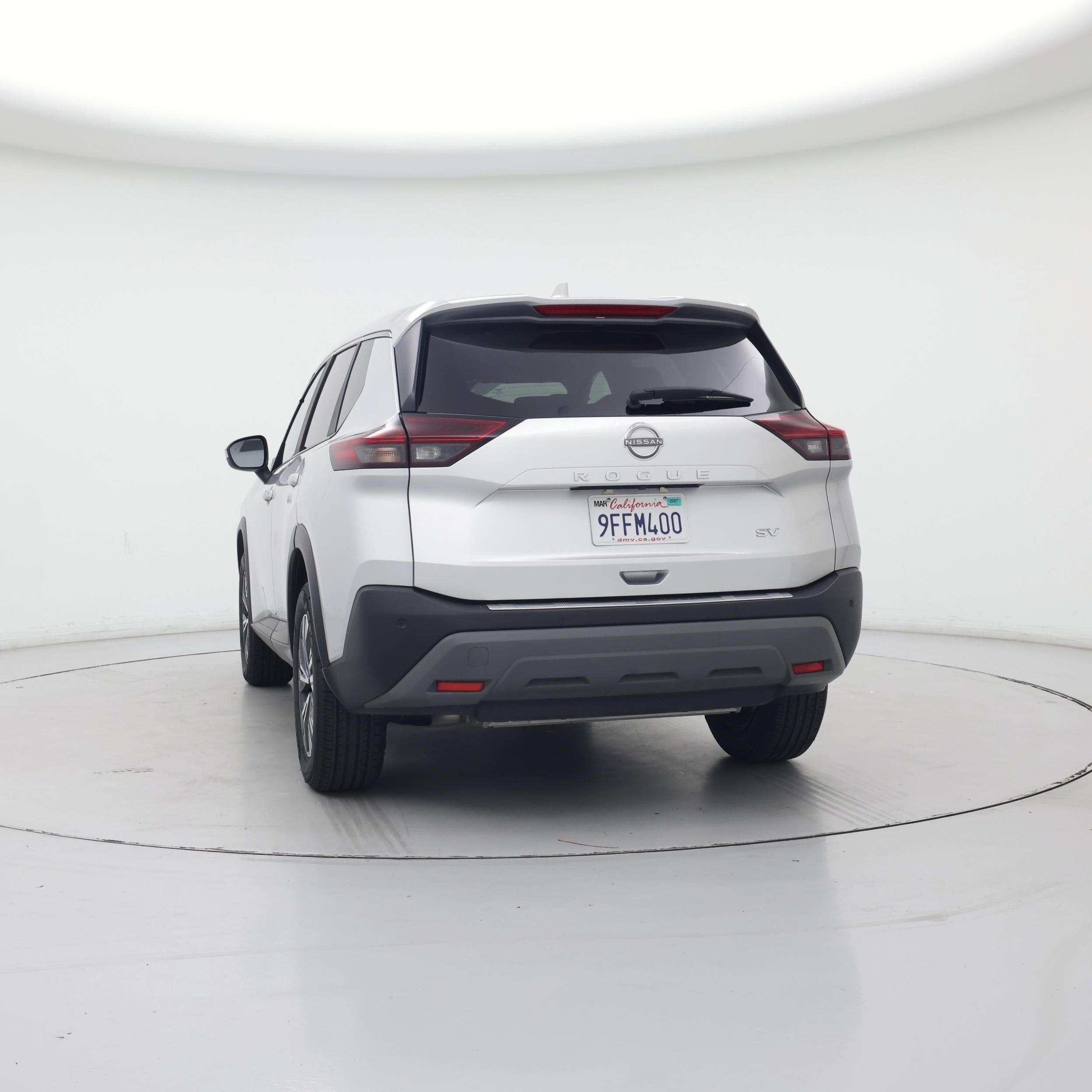 Thumbnail: 2023 Nissan Rogue - 6
