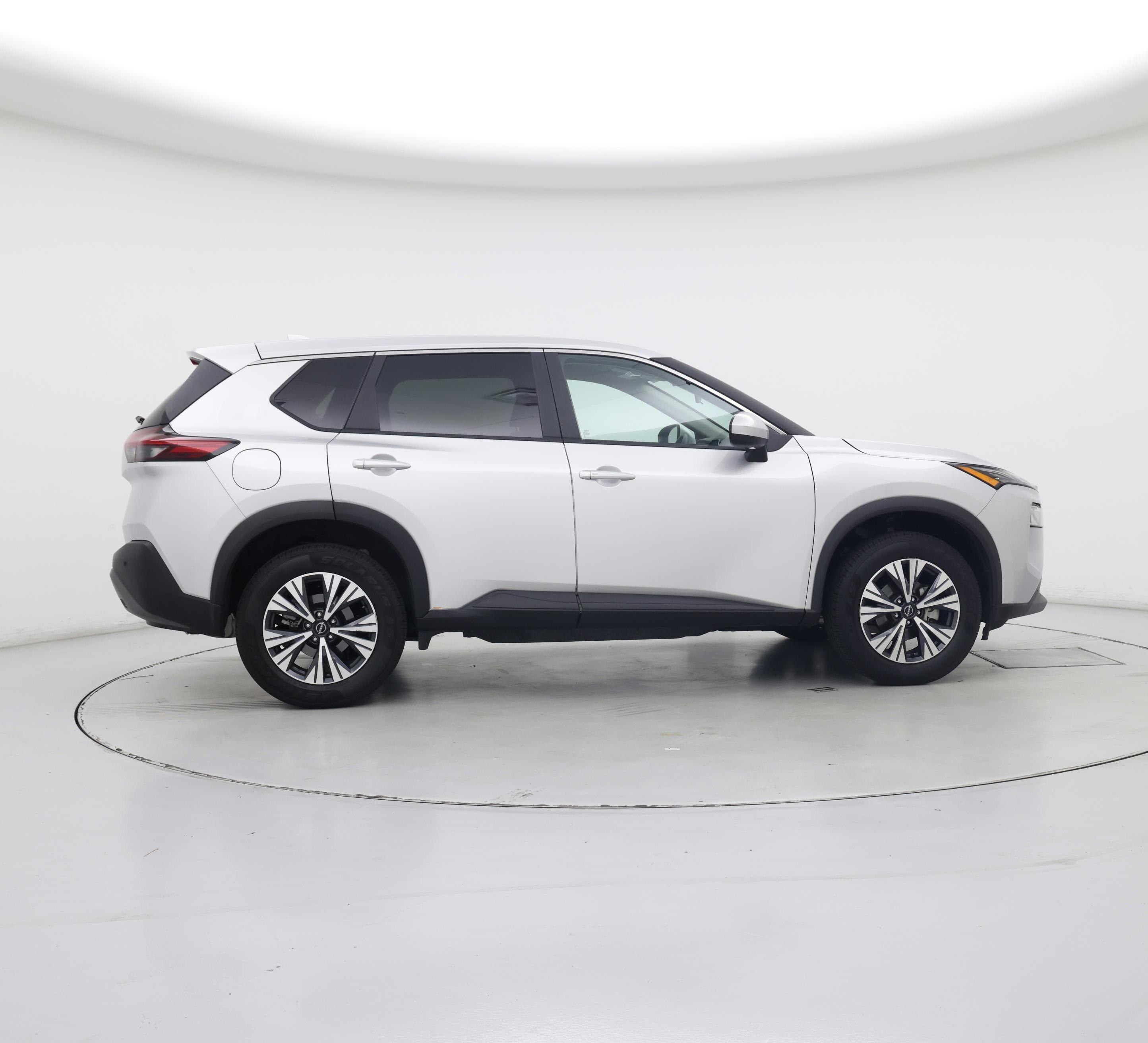Thumbnail: 2023 Nissan Rogue - 7