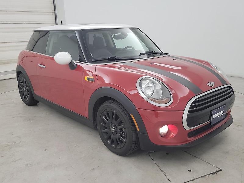 2018 MINI Cooper Hardtop  -
                  Irvine, CA