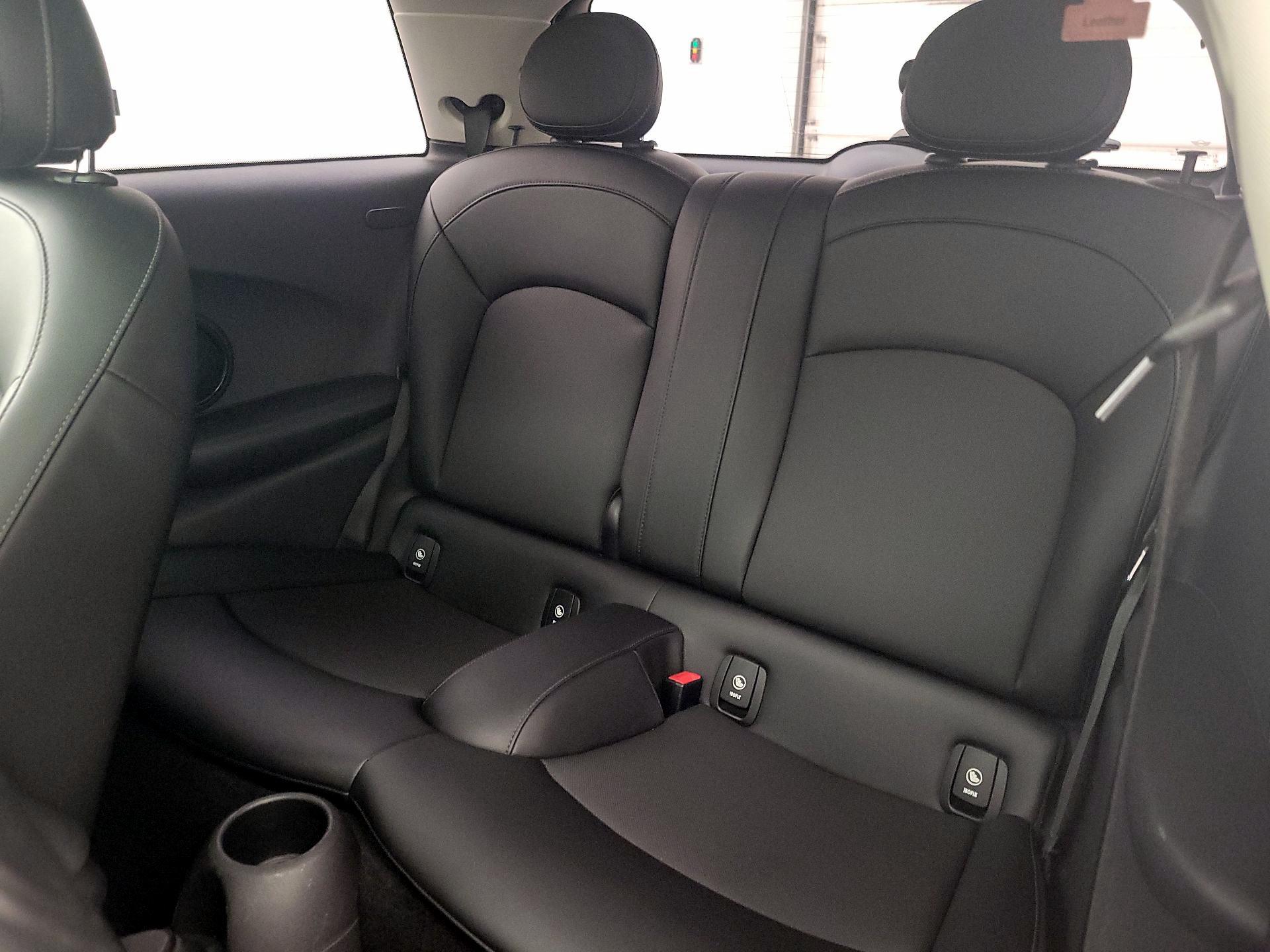 Thumbnail: 2018 MINI Cooper Hardtop - 18