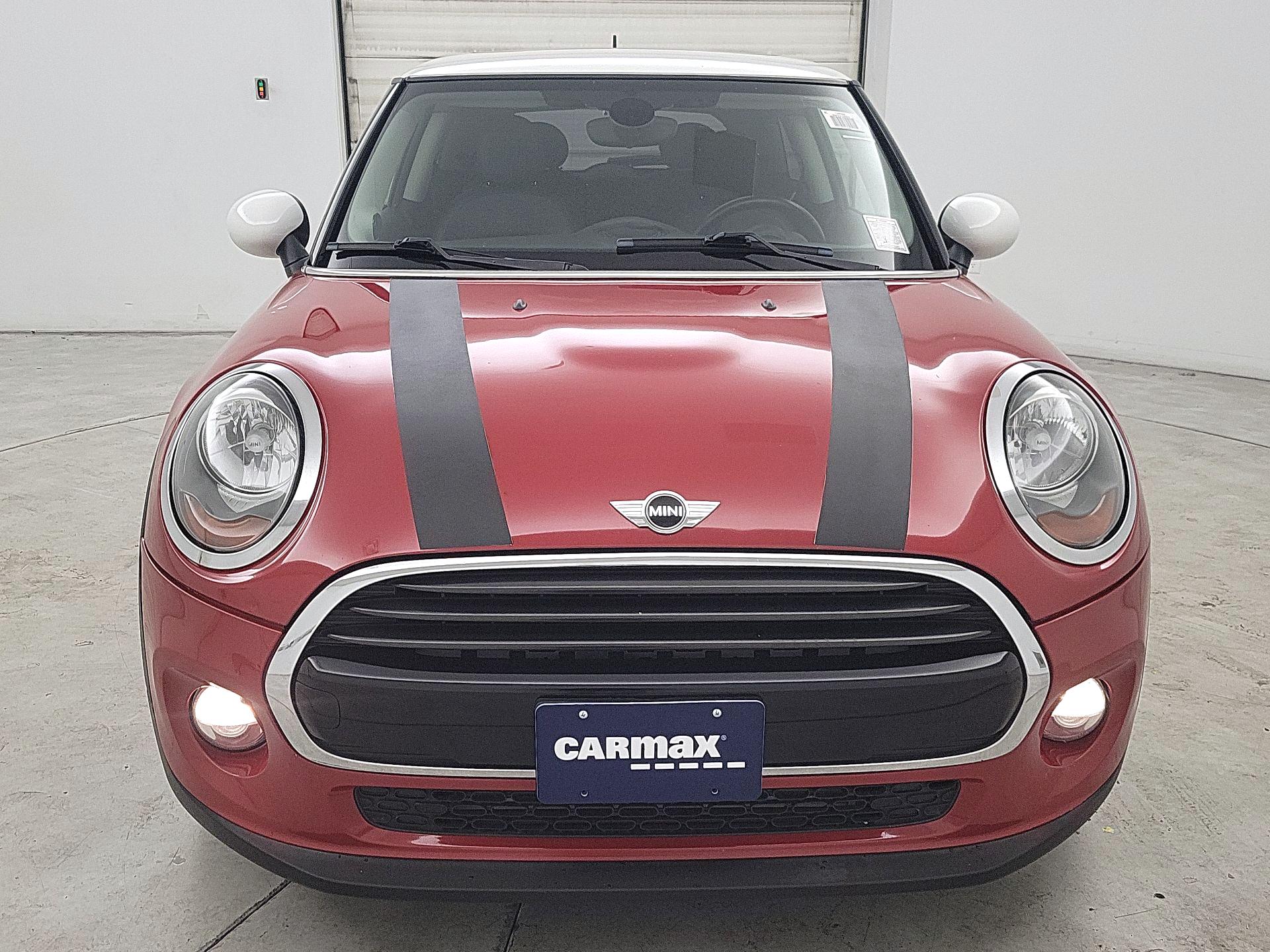 Thumbnail: 2018 MINI Cooper Hardtop - 2