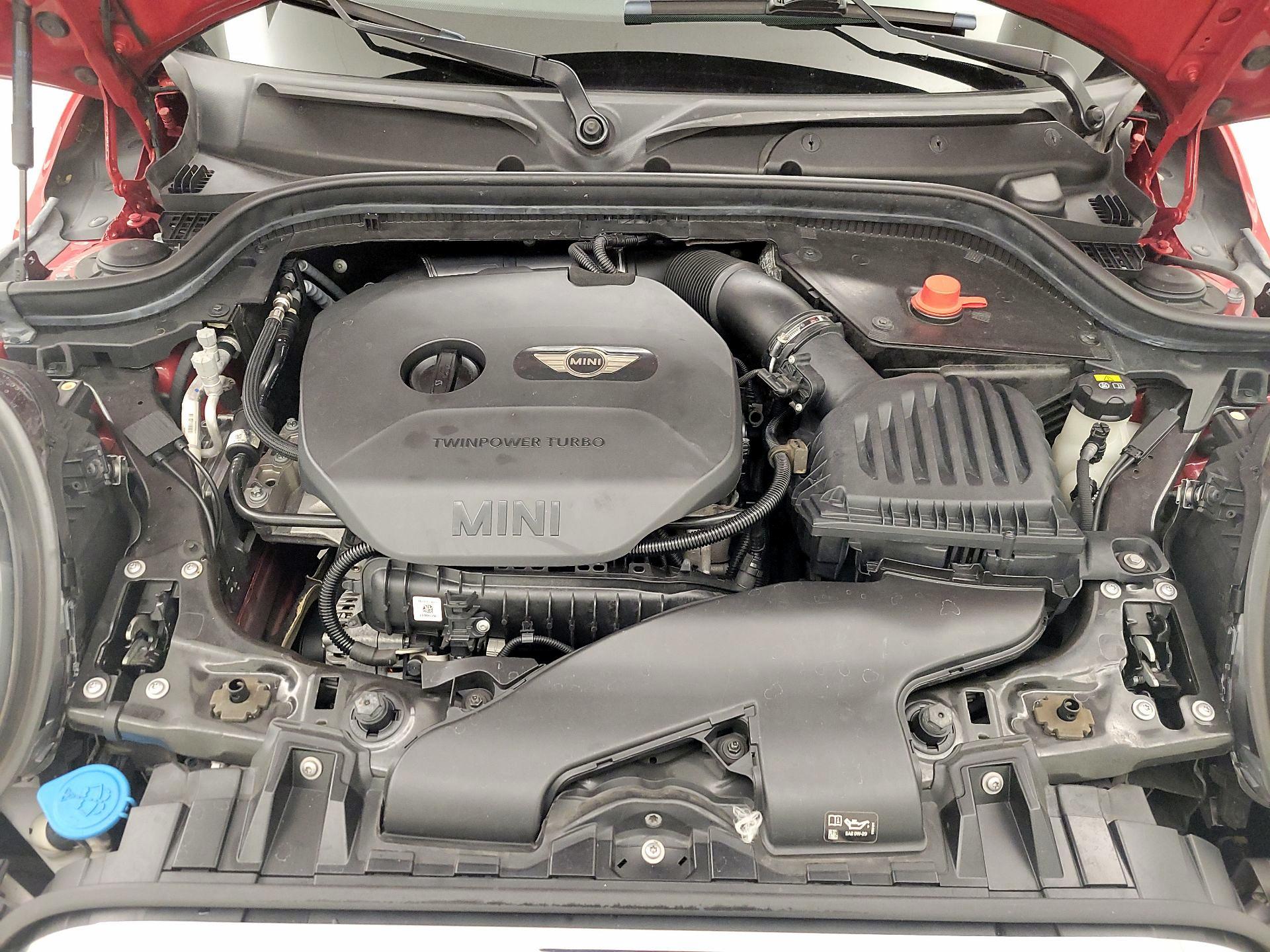 Thumbnail: 2018 MINI Cooper Hardtop - 20