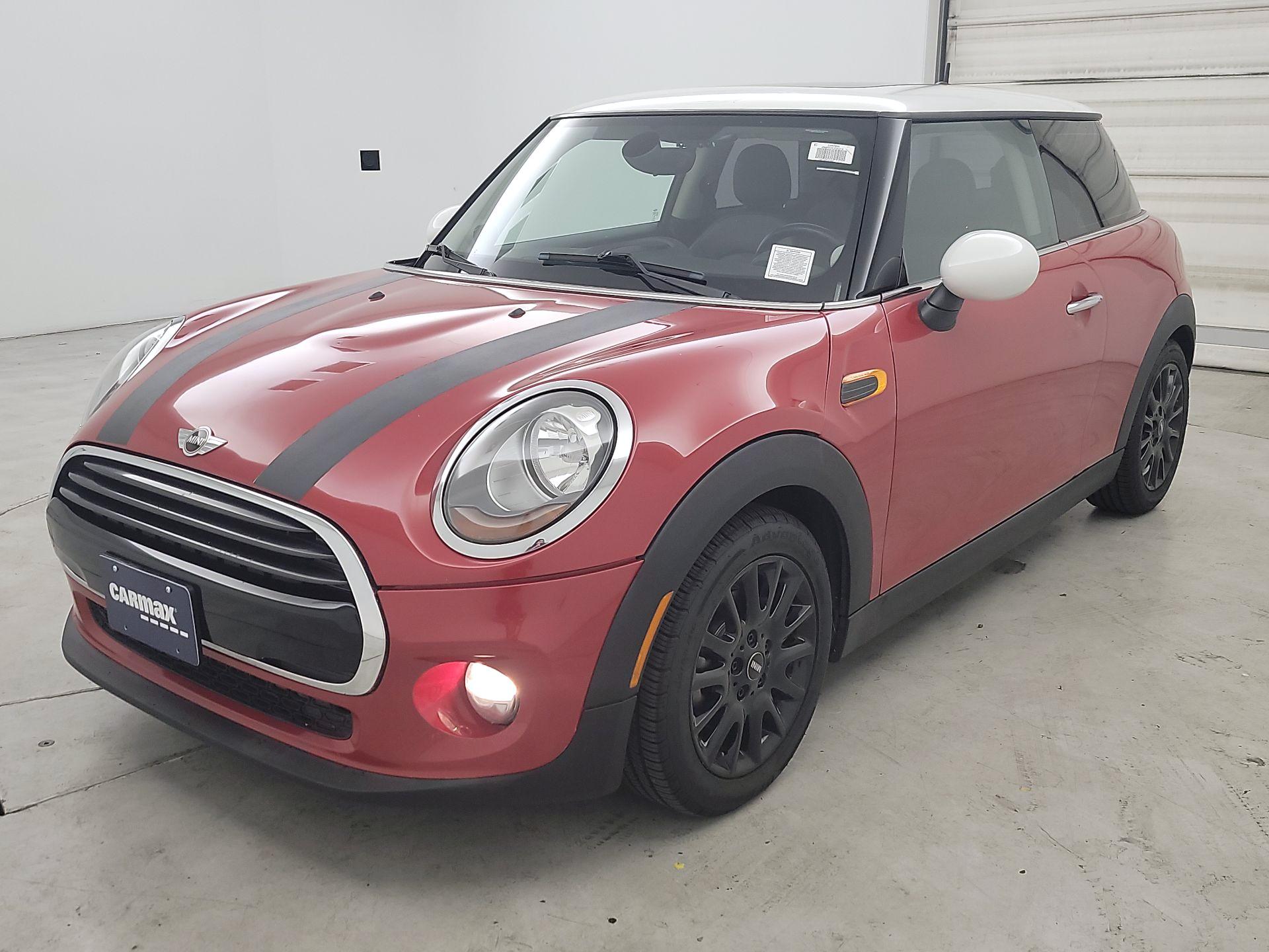 Thumbnail: 2018 MINI Cooper Hardtop - 3