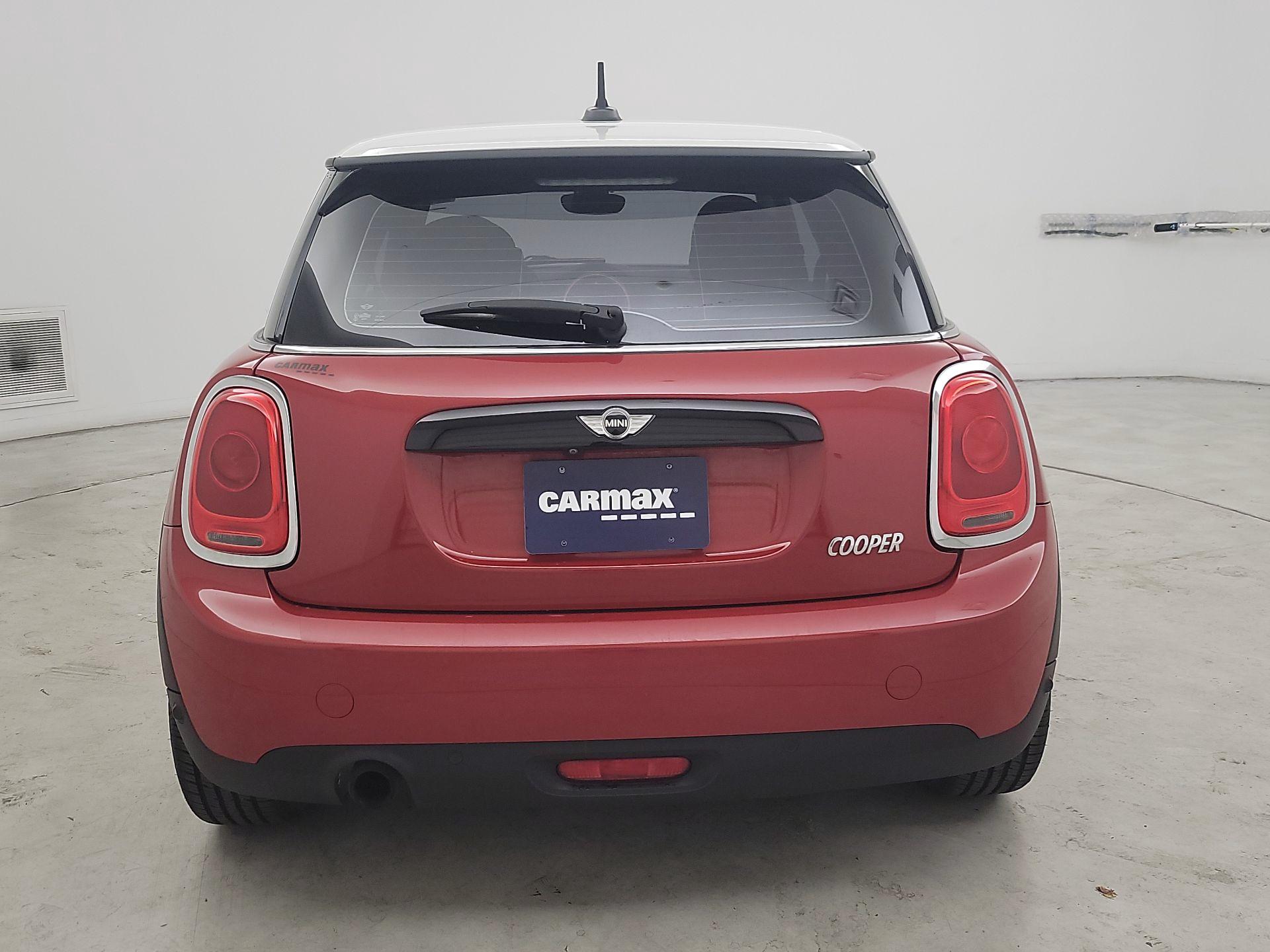 Thumbnail: 2018 MINI Cooper Hardtop - 6