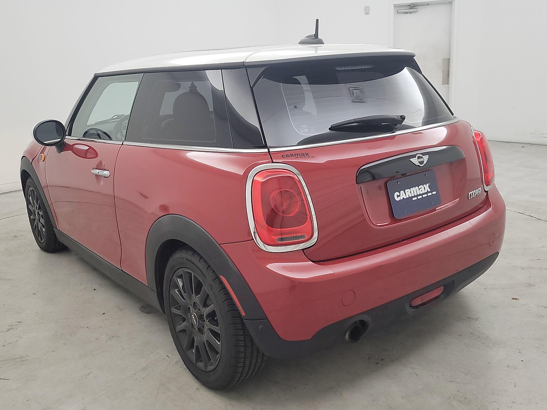 Thumbnail: 2018 MINI Cooper Hardtop - 7