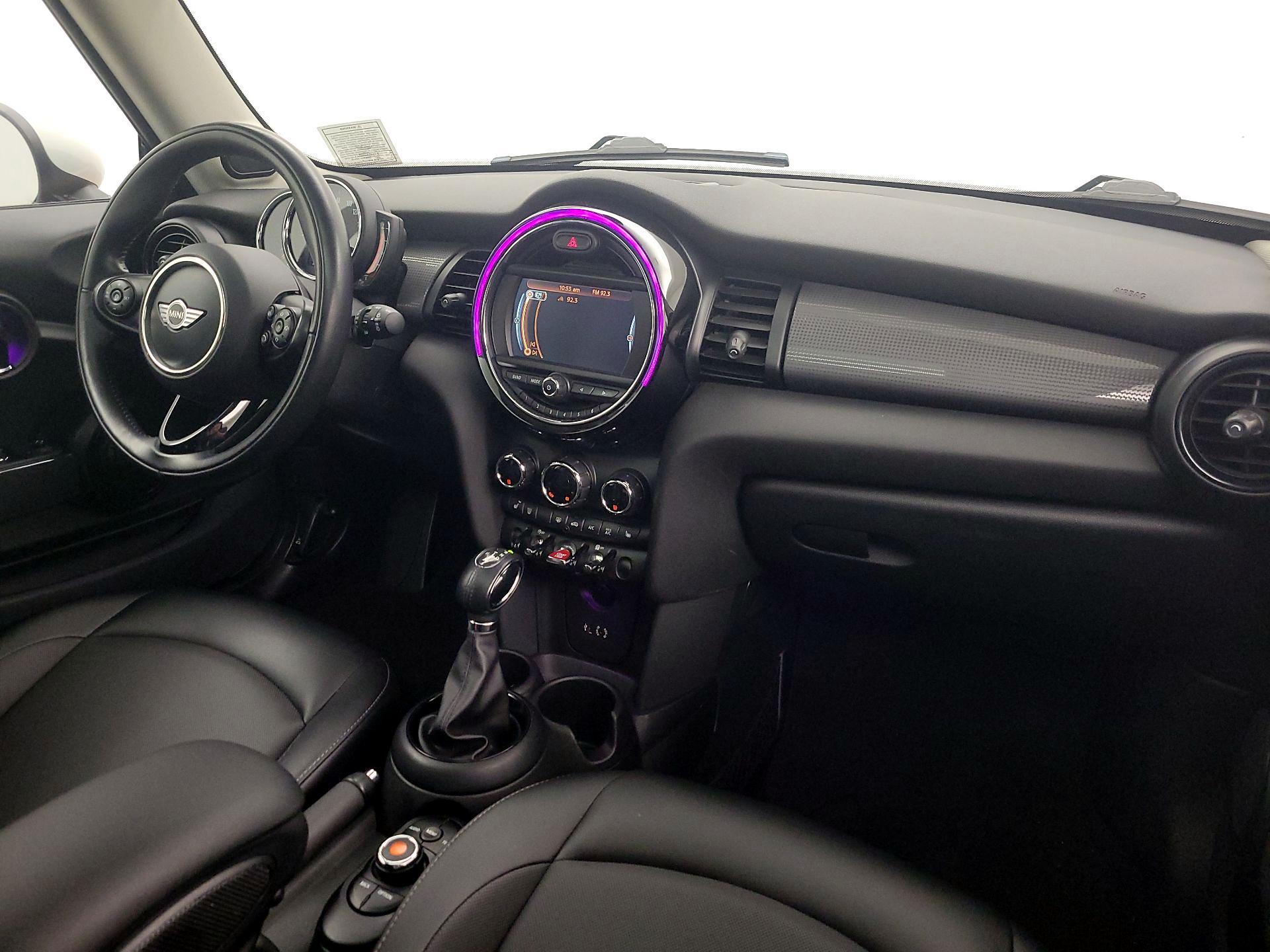 Thumbnail: 2018 MINI Cooper Hardtop - 8