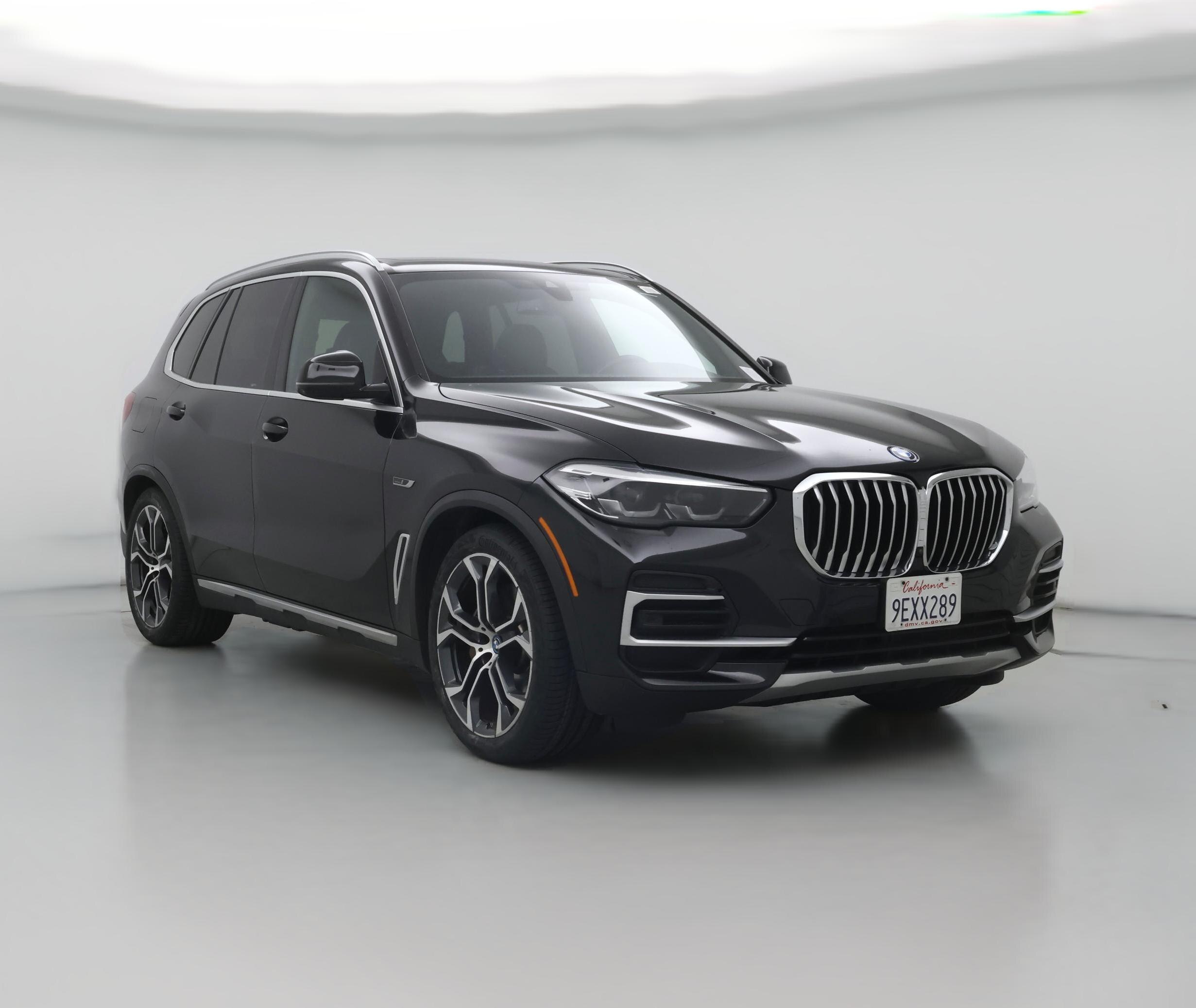 Thumbnail: 2023 BMW X5 - 1