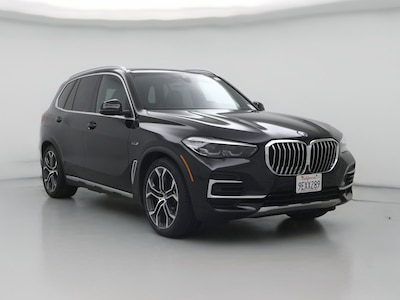2023 BMW X5 Plug In Hybrid XDrive45e