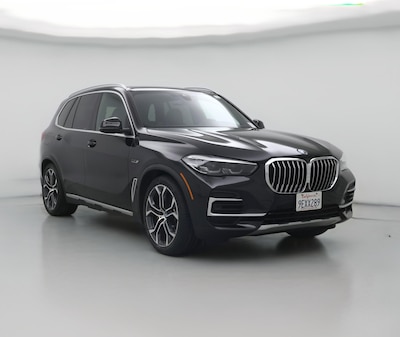 2023 BMW X5 Plug In Hybrid XDrive45e