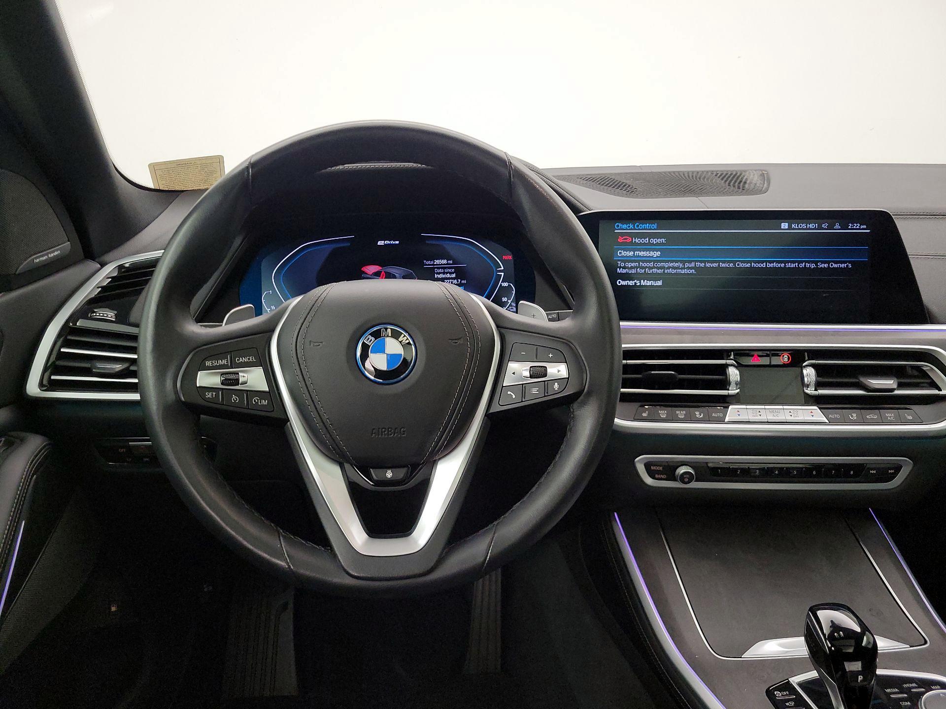 Thumbnail: 2023 BMW X5 - 10