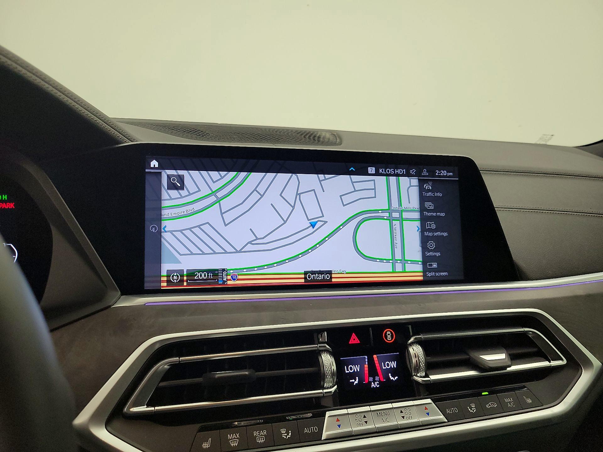 Thumbnail: 2023 BMW X5 - 14