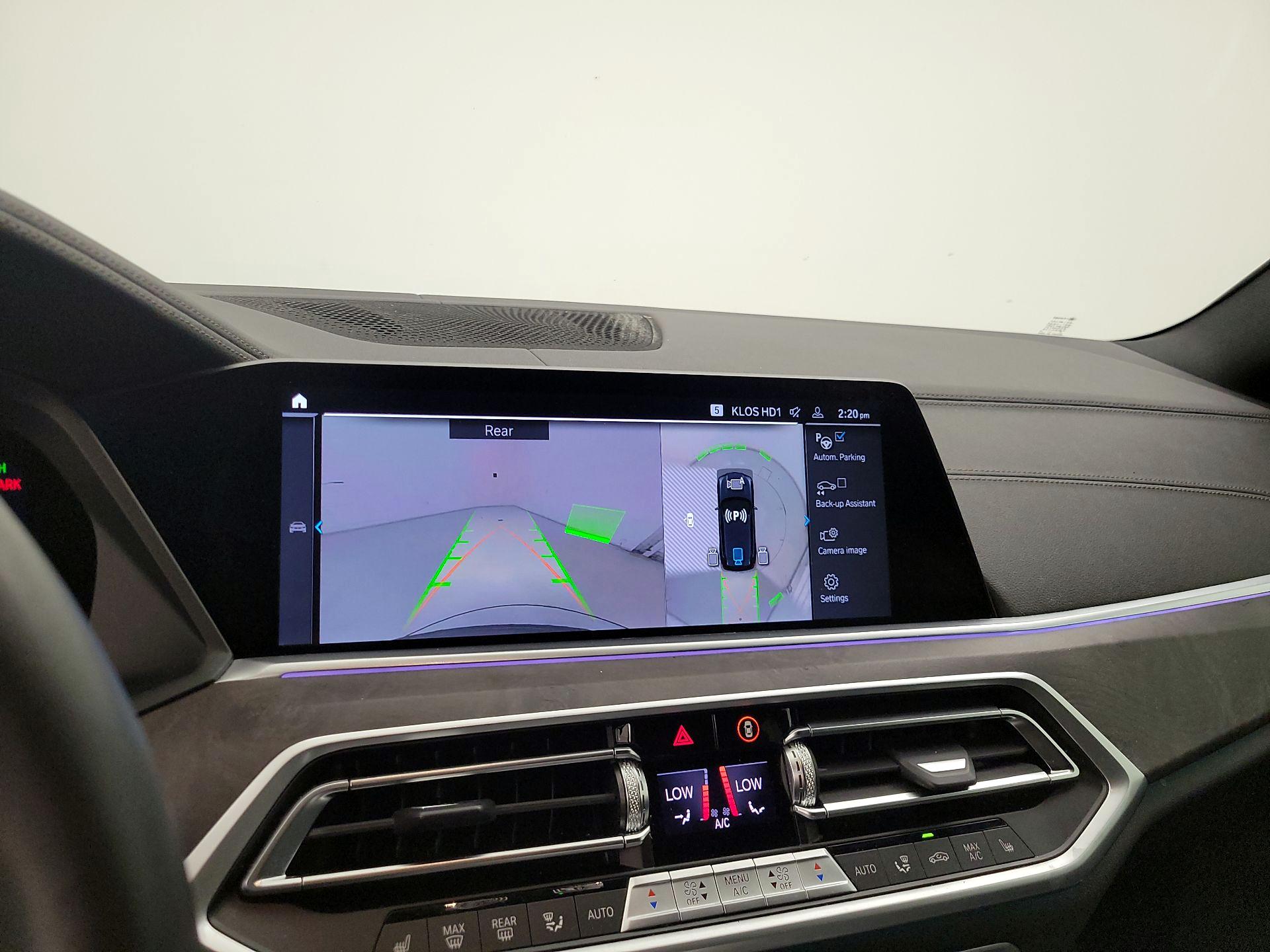 Thumbnail: 2023 BMW X5 - 15