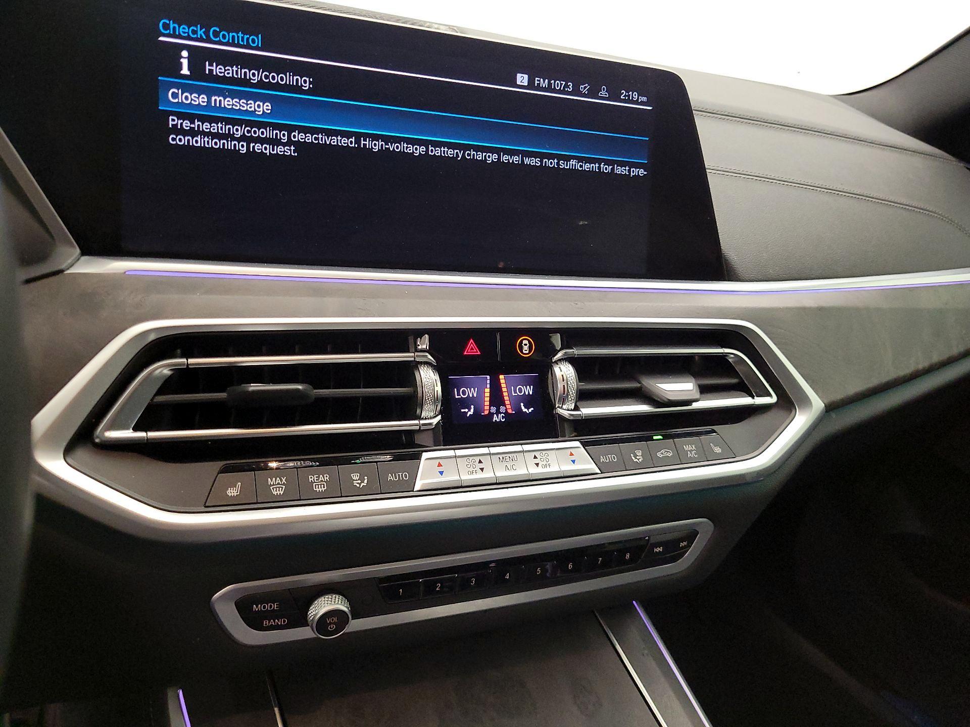 Thumbnail: 2023 BMW X5 - 17