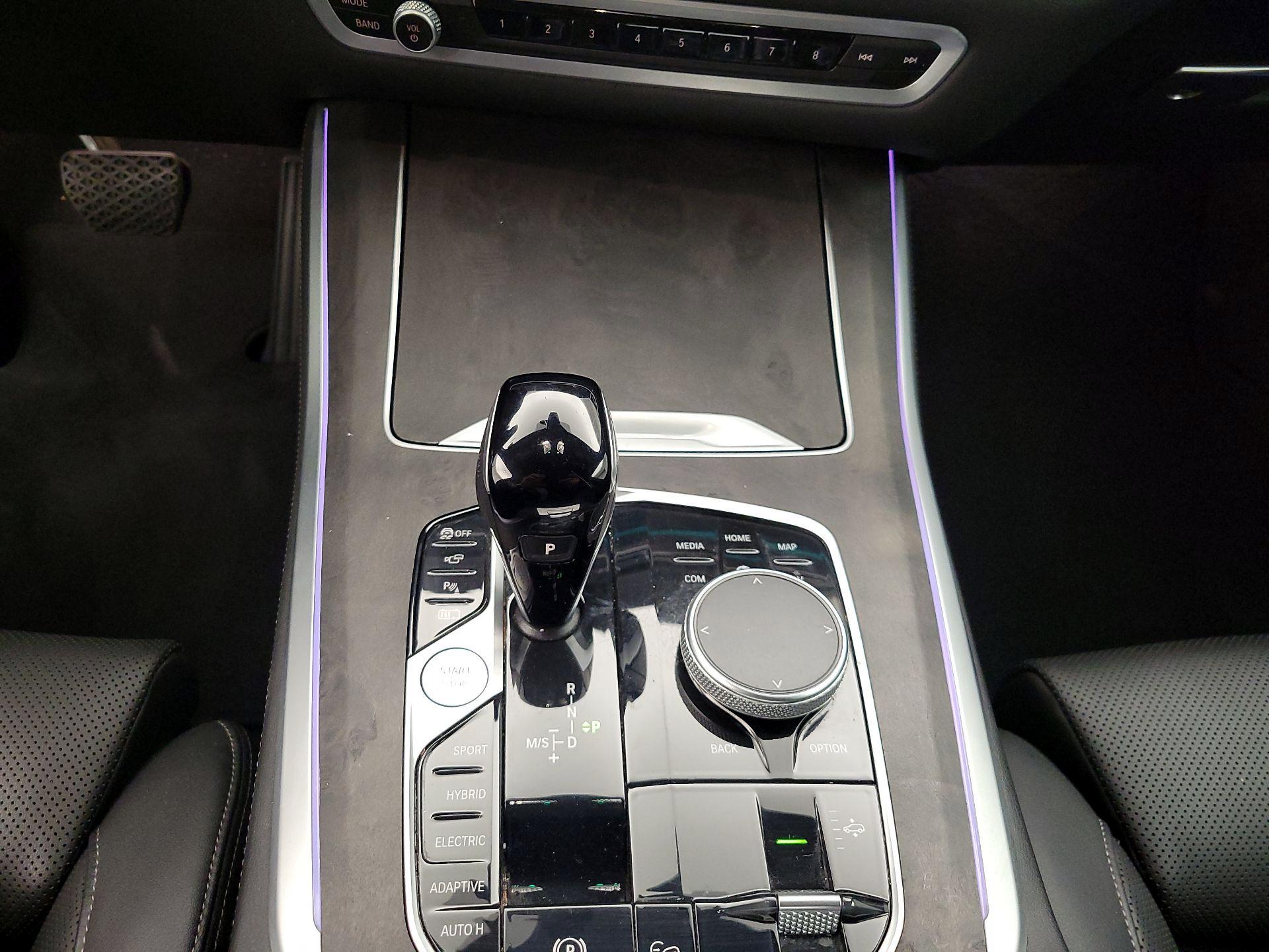 Thumbnail: 2023 BMW X5 - 18