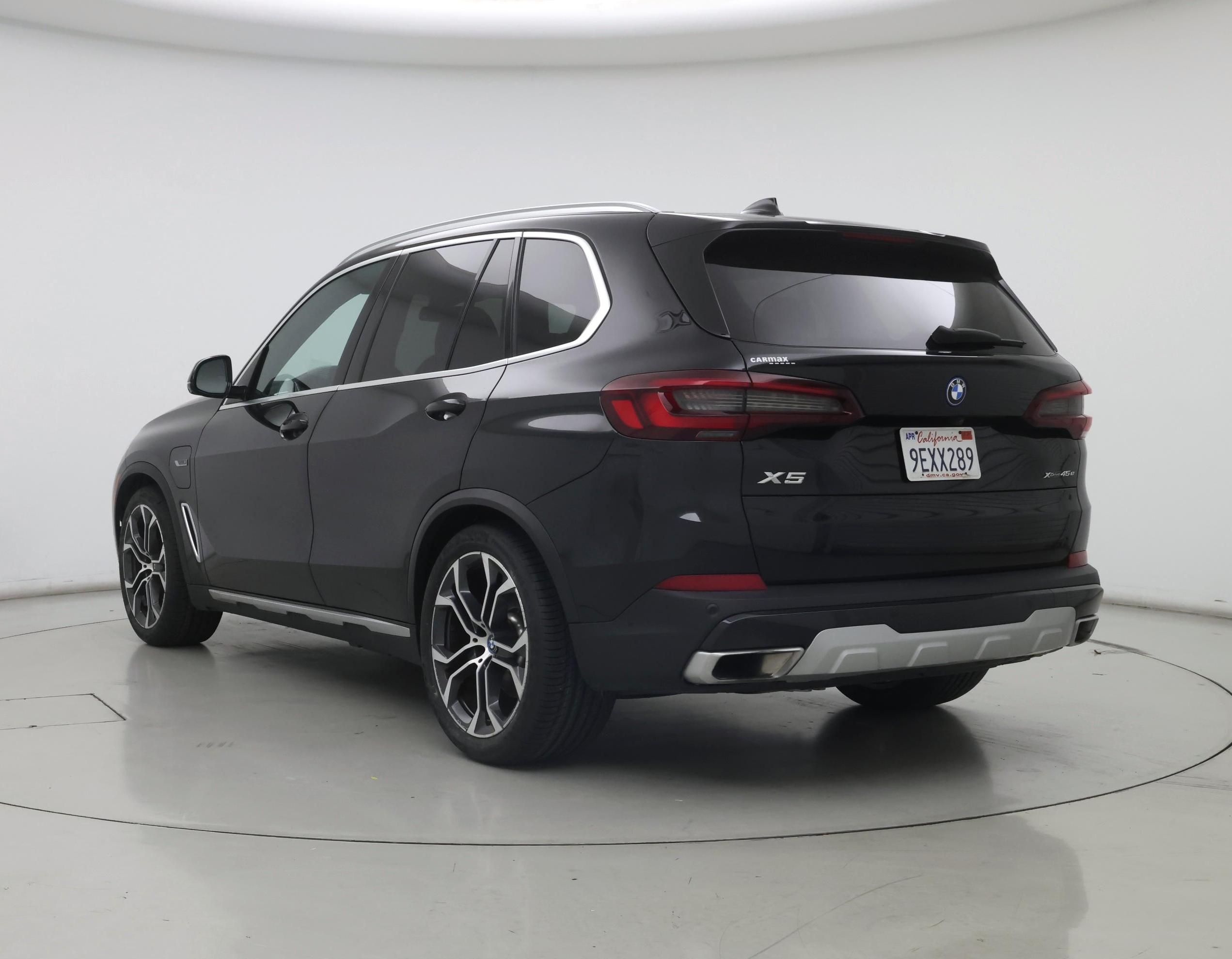 Thumbnail: 2023 BMW X5 - 2