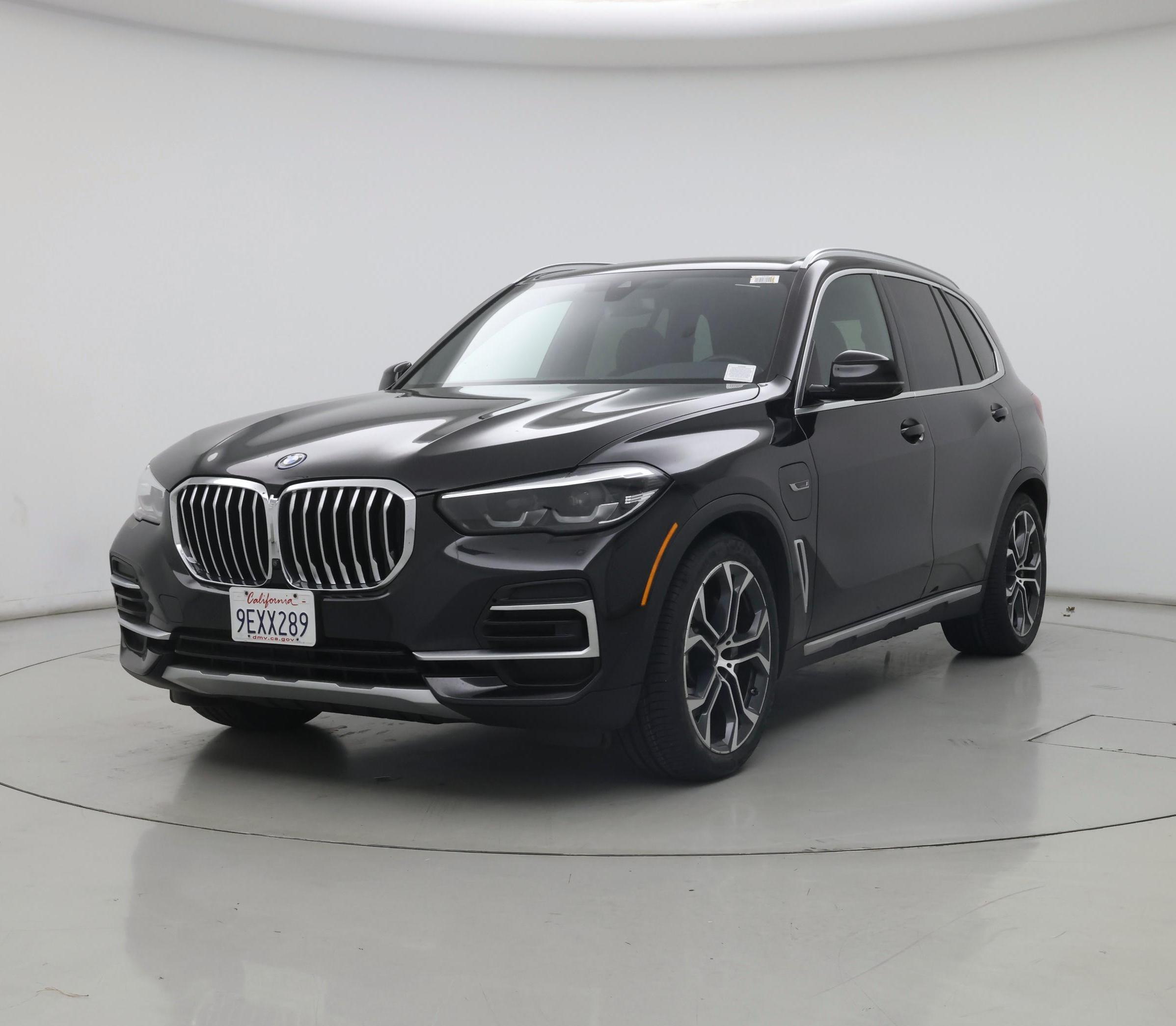 Thumbnail: 2023 BMW X5 - 4