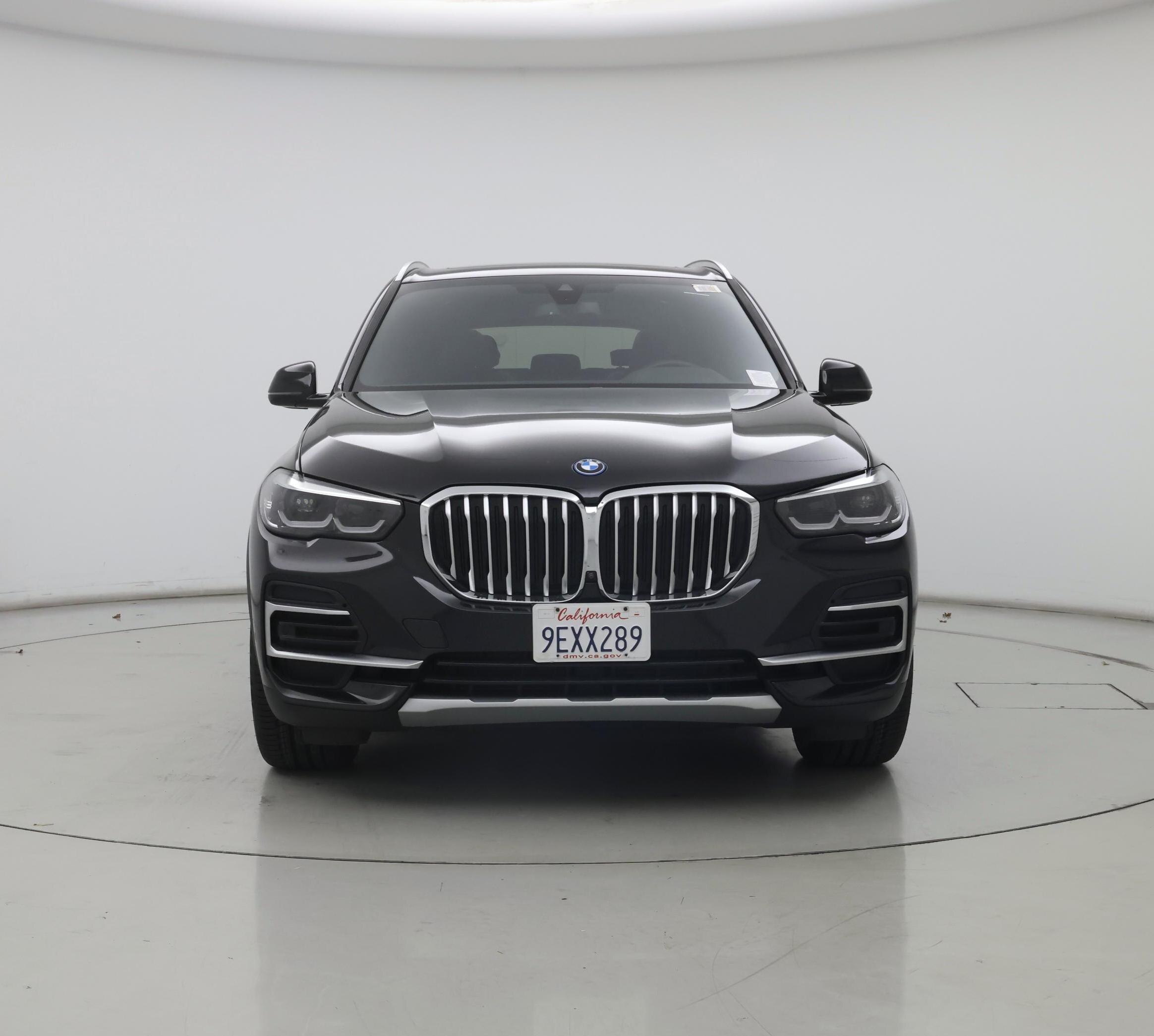 Thumbnail: 2023 BMW X5 - 5