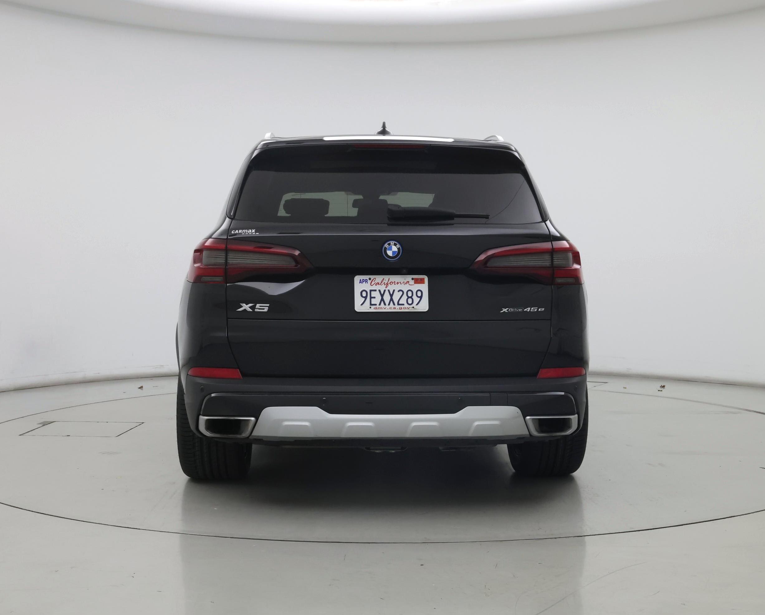 Thumbnail: 2023 BMW X5 - 6