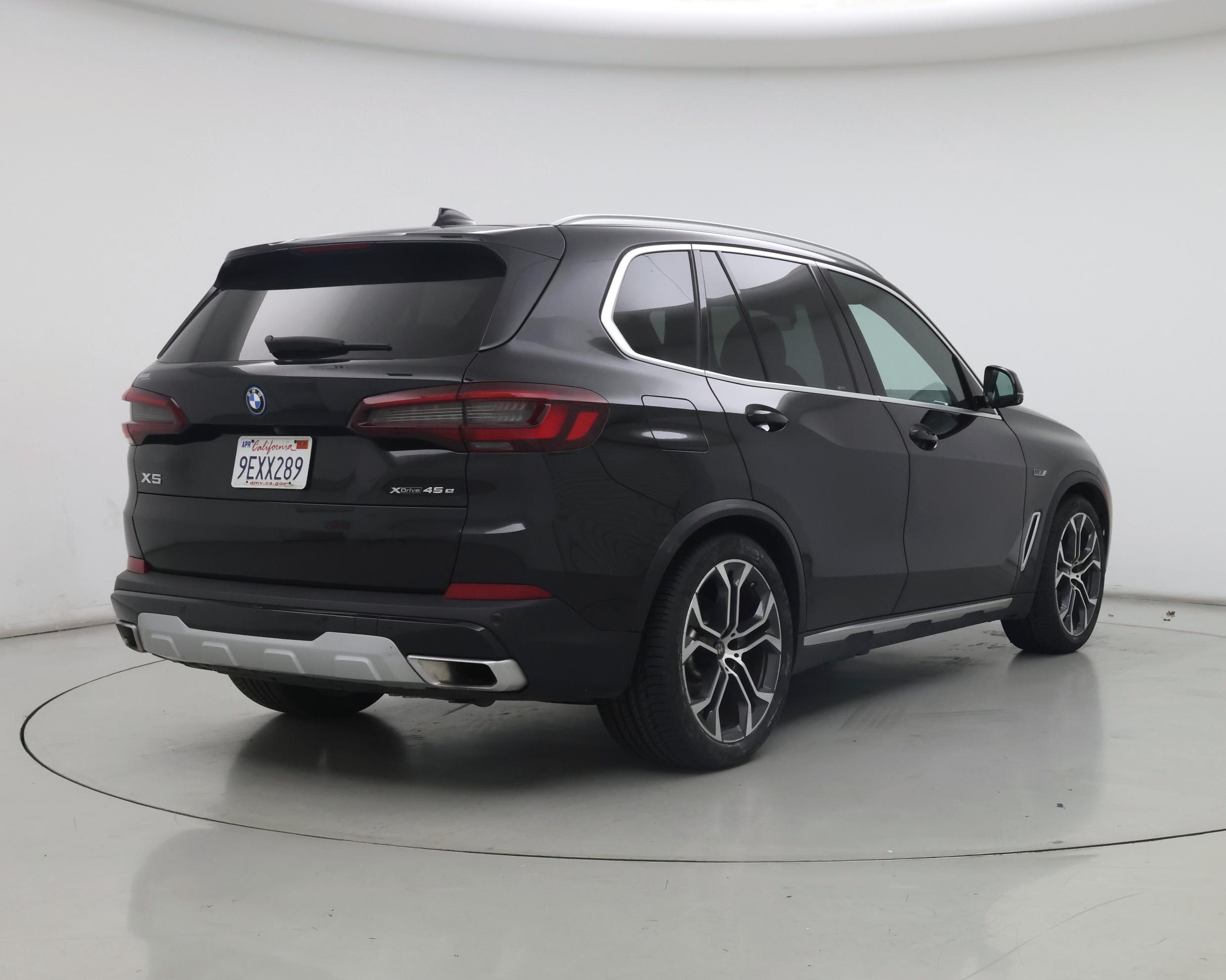 Thumbnail: 2023 BMW X5 - 8