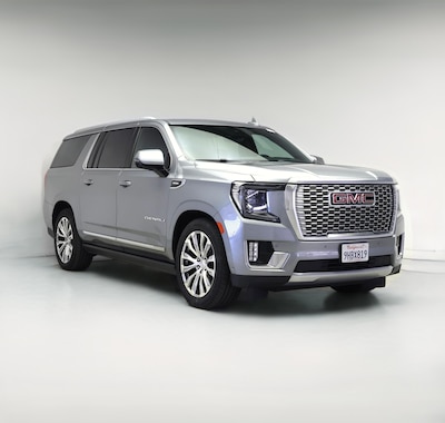 2023 GMC Yukon XL 1500 Denali