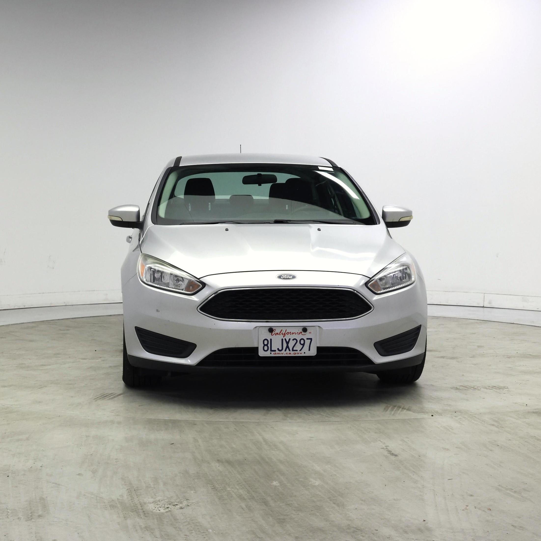 Thumbnail: 2017 Ford Focus - 5