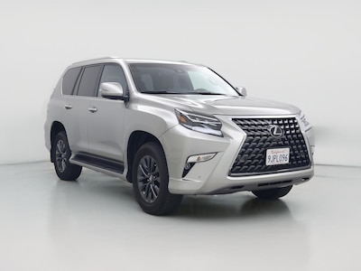 2023 Lexus GX 460 Premium