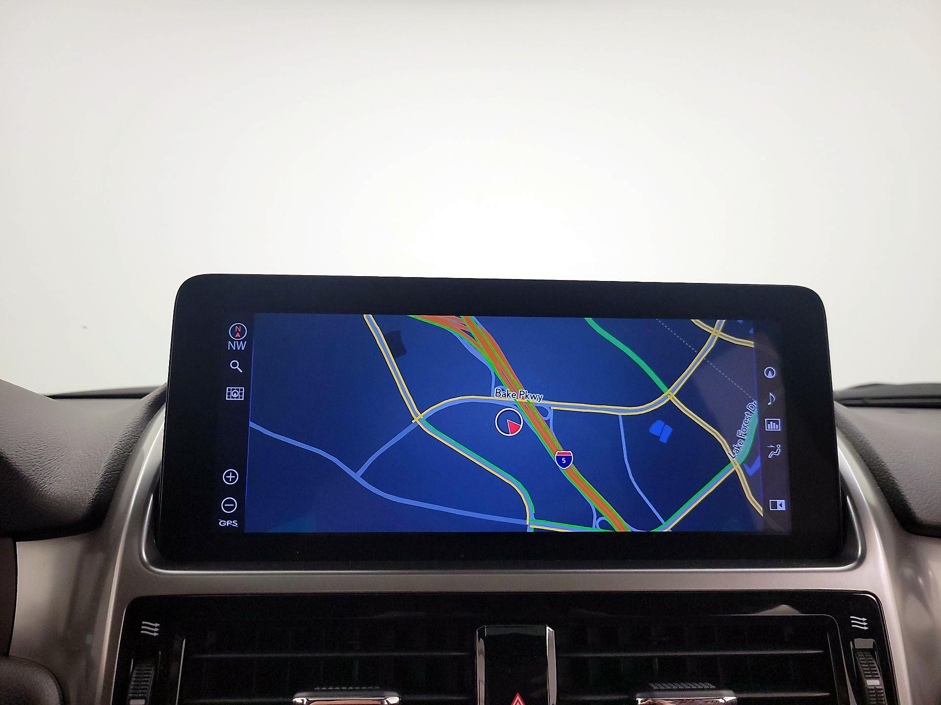 Thumbnail: 2023 Lexus GX - 14