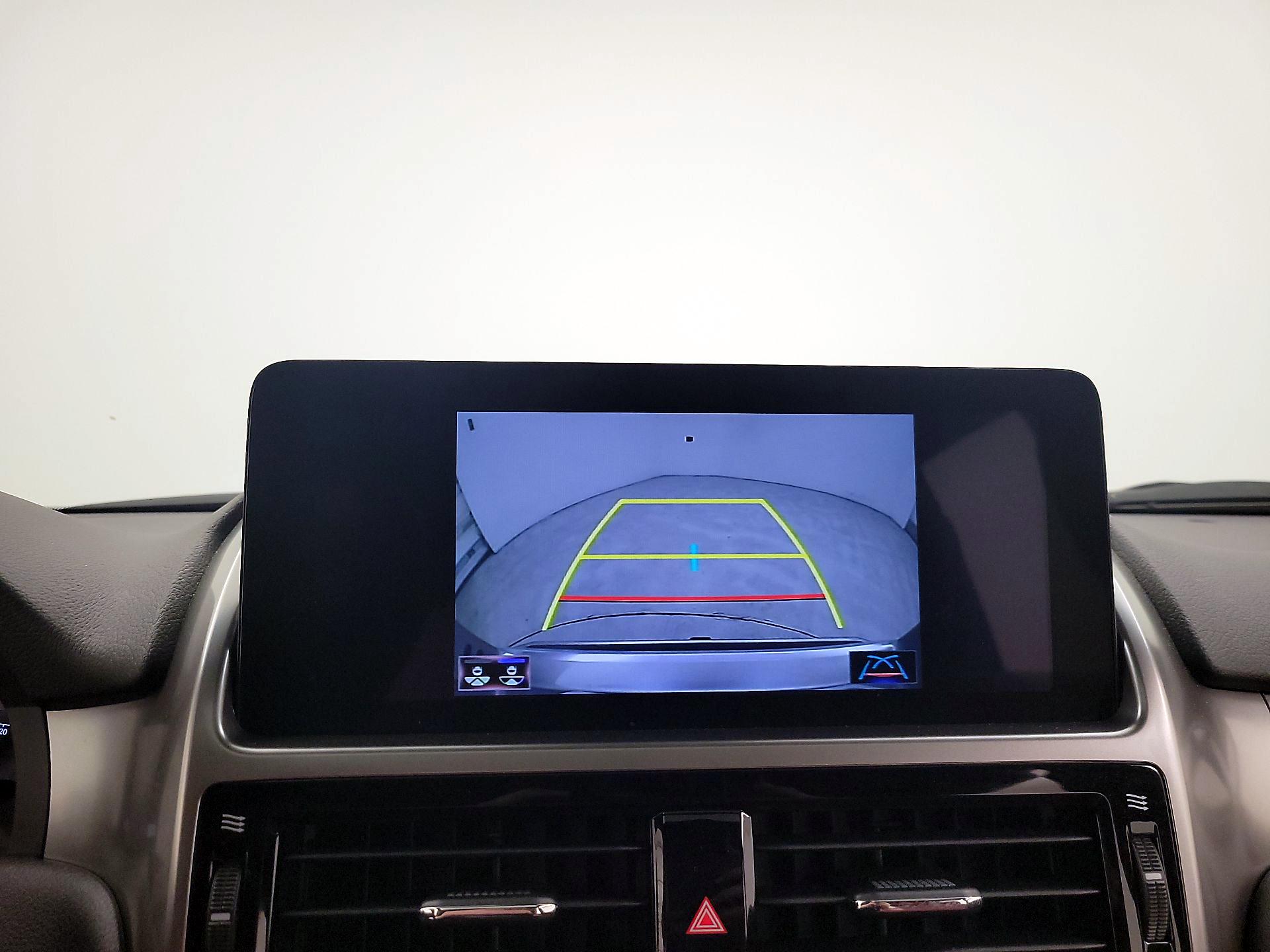 Thumbnail: 2023 Lexus GX - 15