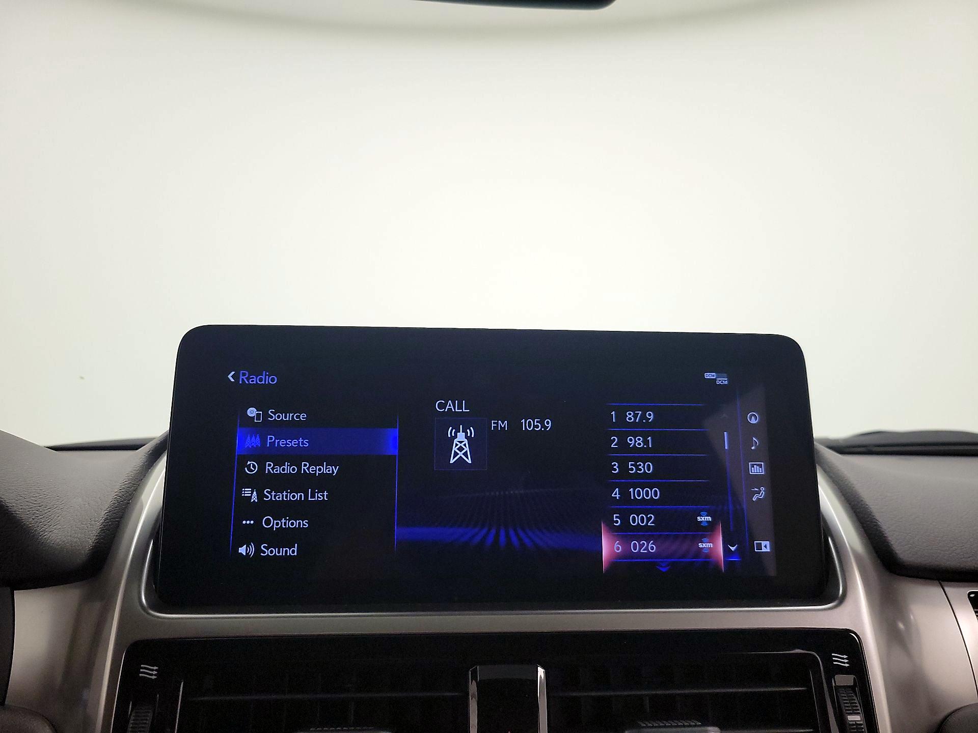 Thumbnail: 2023 Lexus GX - 16