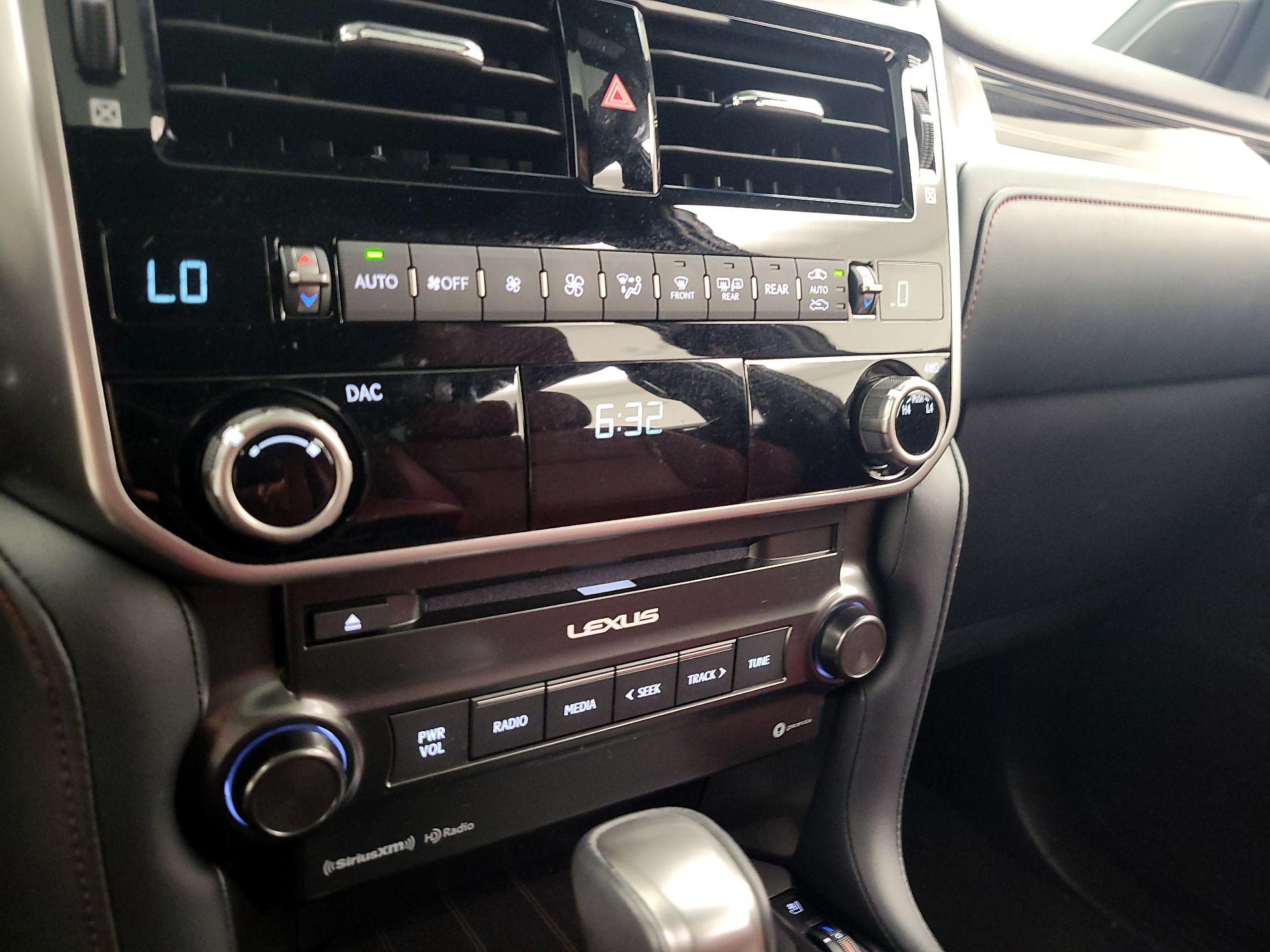 Thumbnail: 2023 Lexus GX - 17