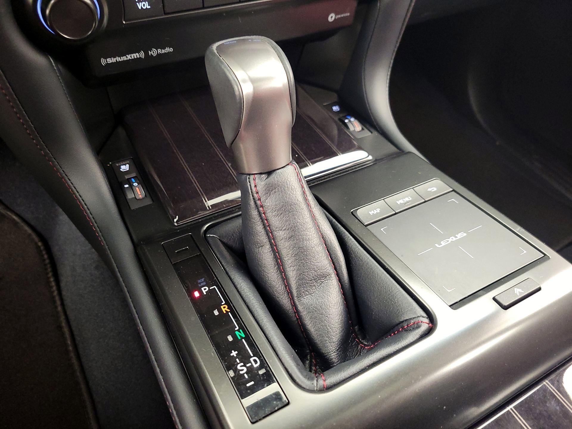 Thumbnail: 2023 Lexus GX - 18